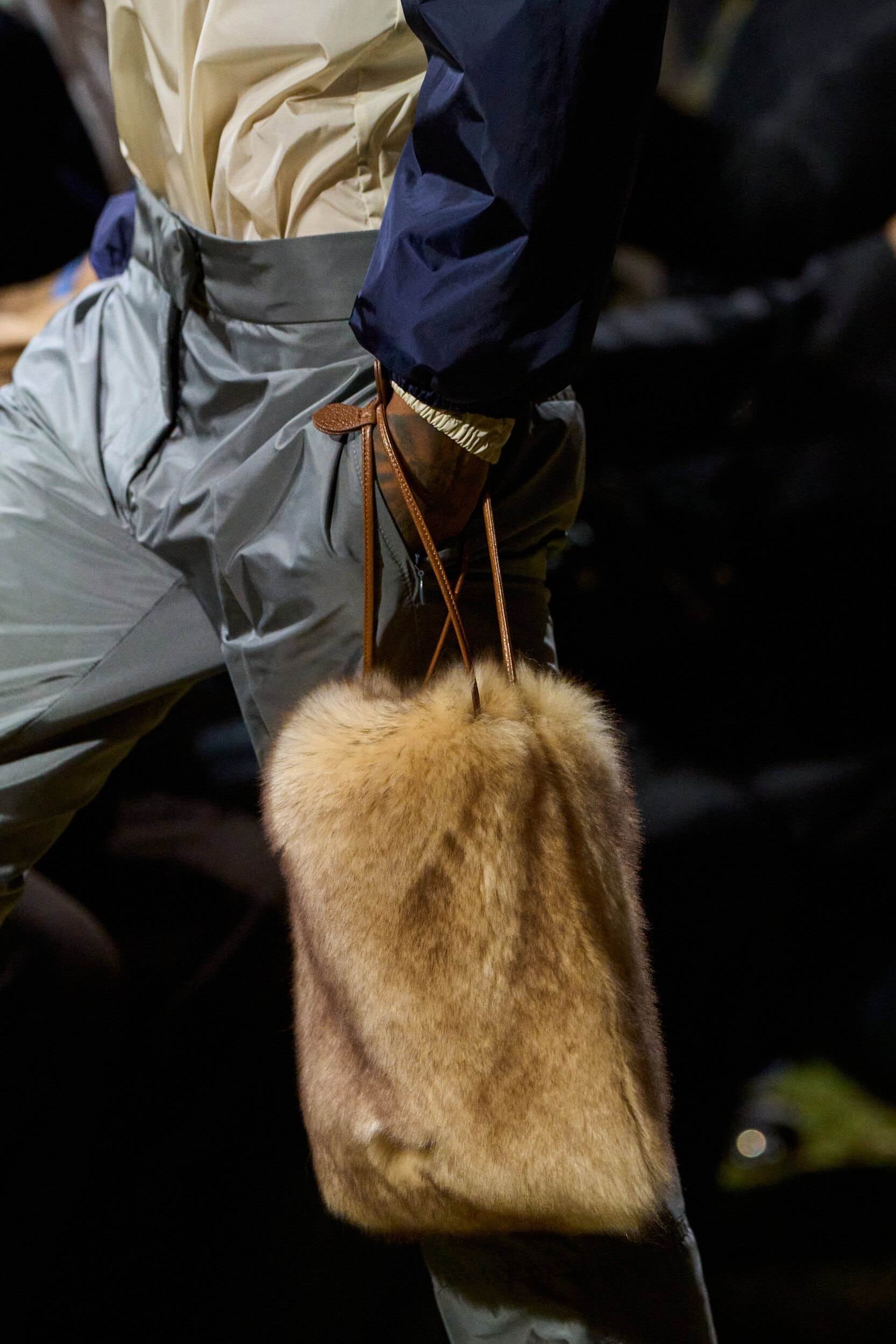 Miu Miu Fall 2026 Fashion Show Details