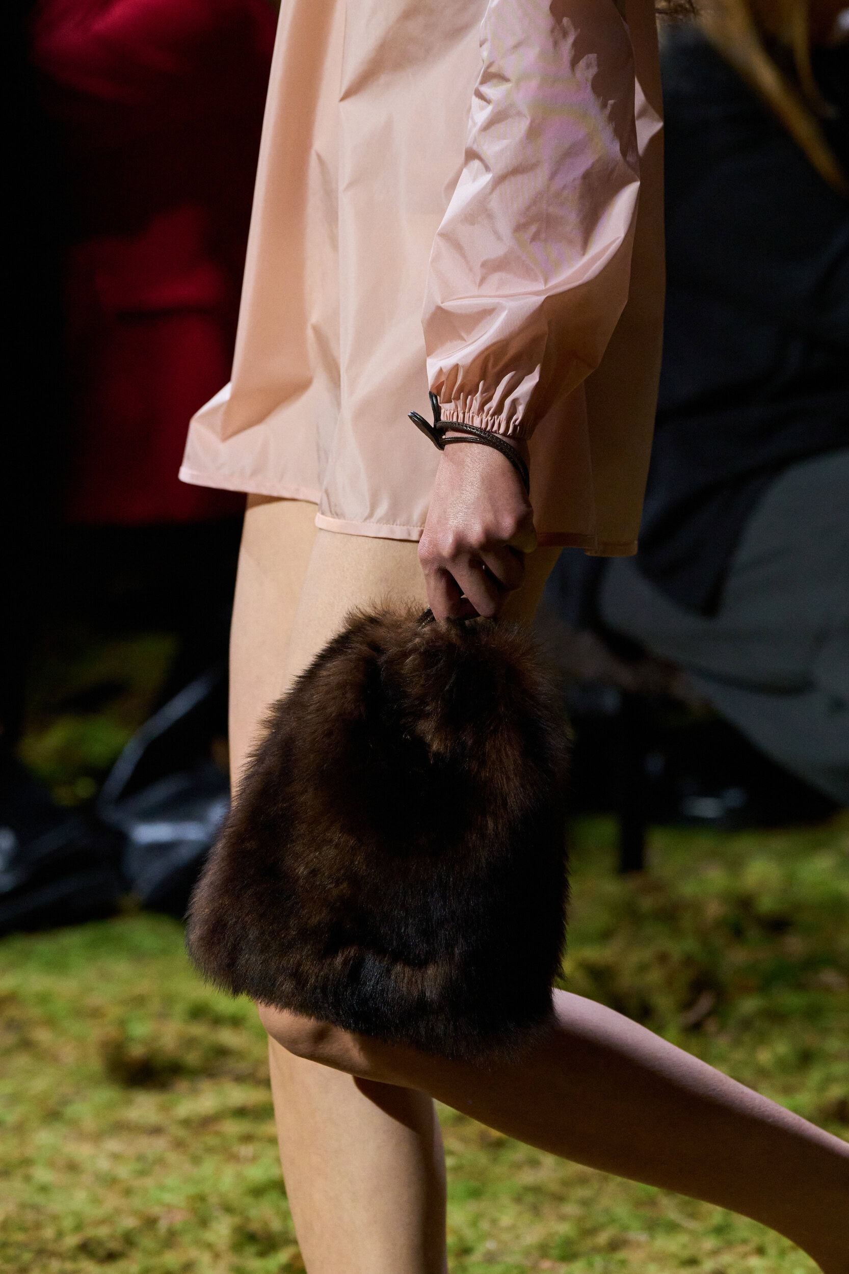 Miu Miu Fall 2026 Fashion Show Details