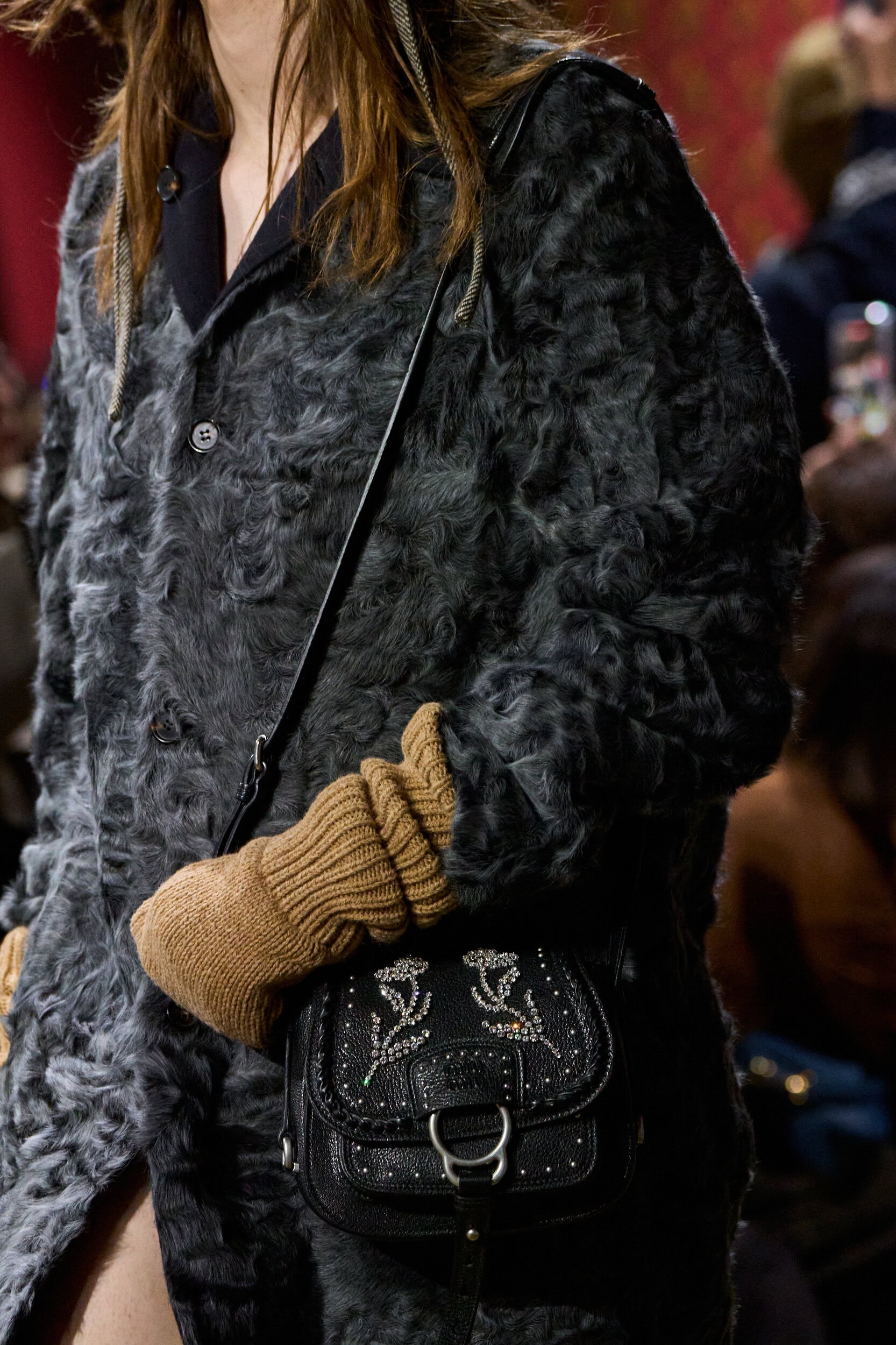 Miu Miu Fall 2026 Fashion Show Details