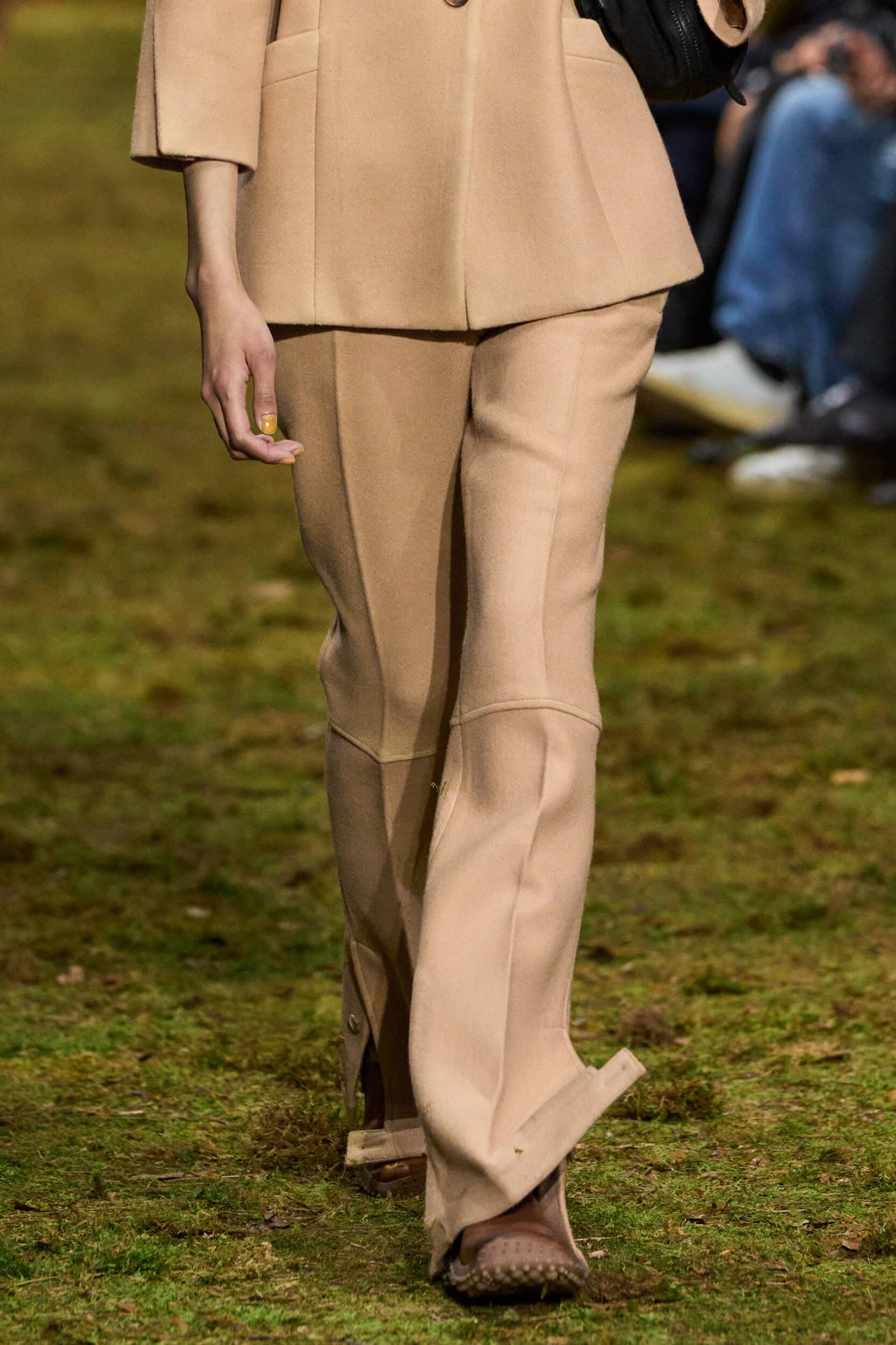 Miu Miu Fall 2026 Fashion Show Details