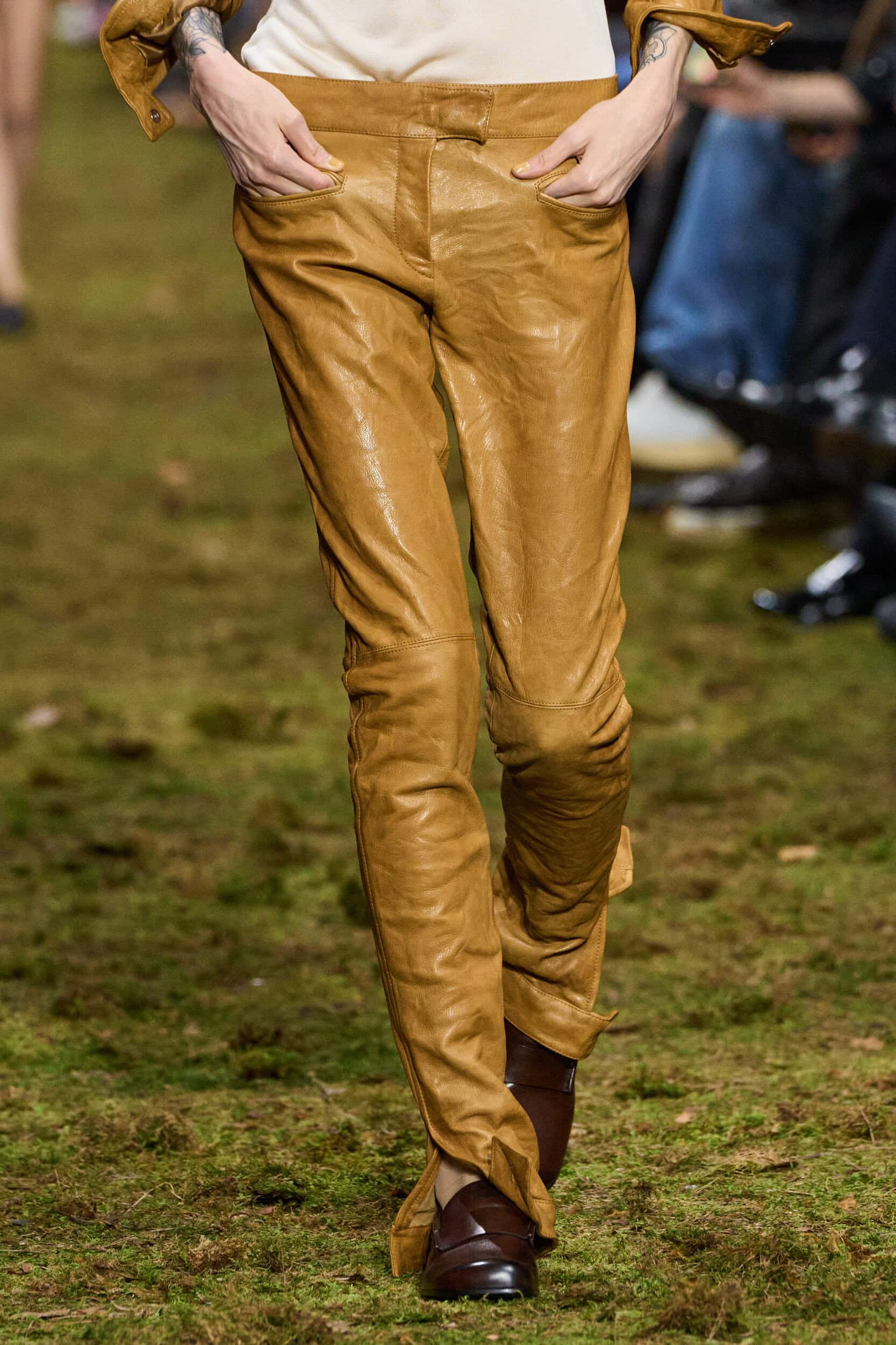 Miu Miu Fall 2026 Fashion Show Details