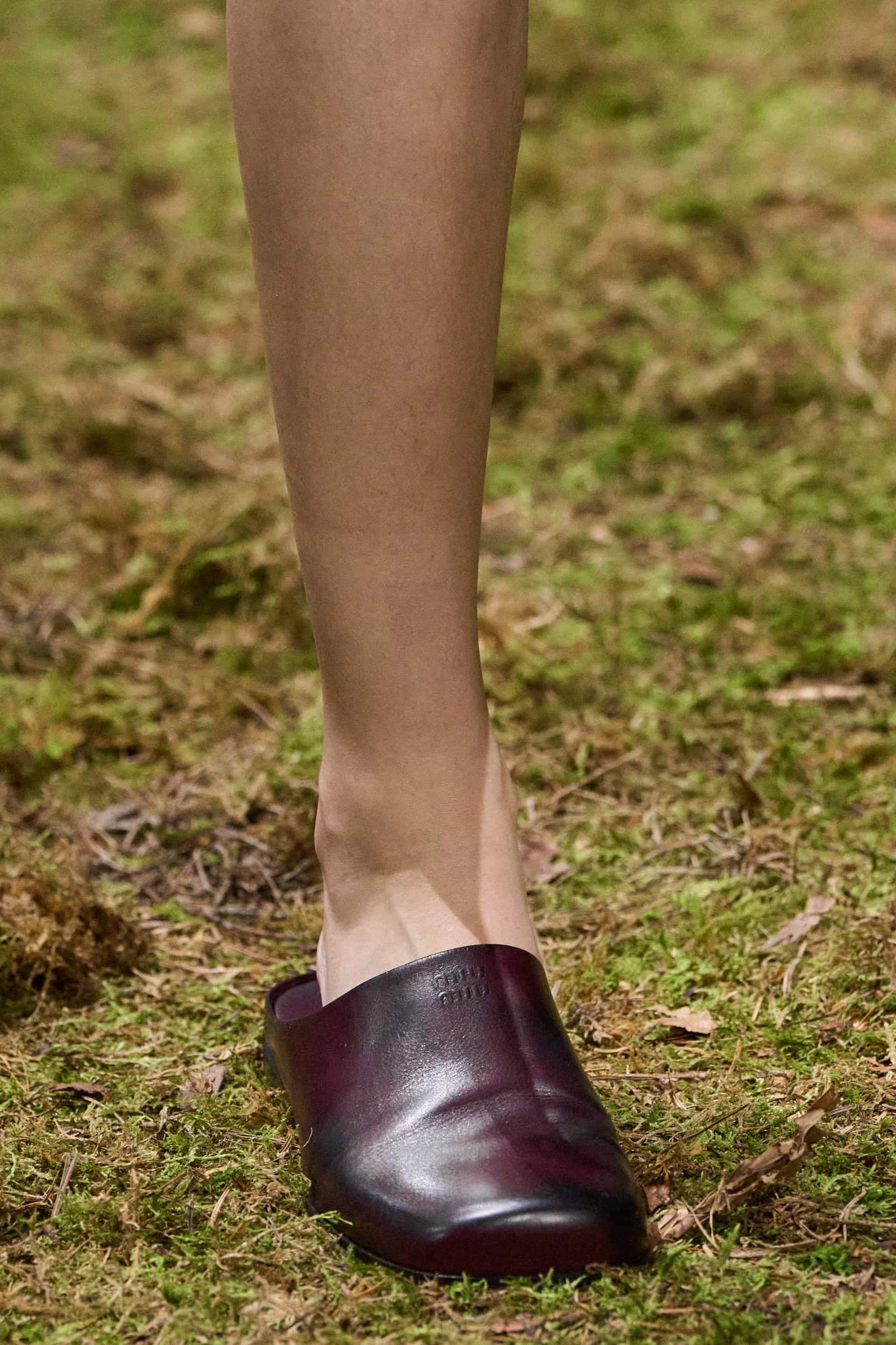 Miu Miu Fall 2026 Fashion Show Details
