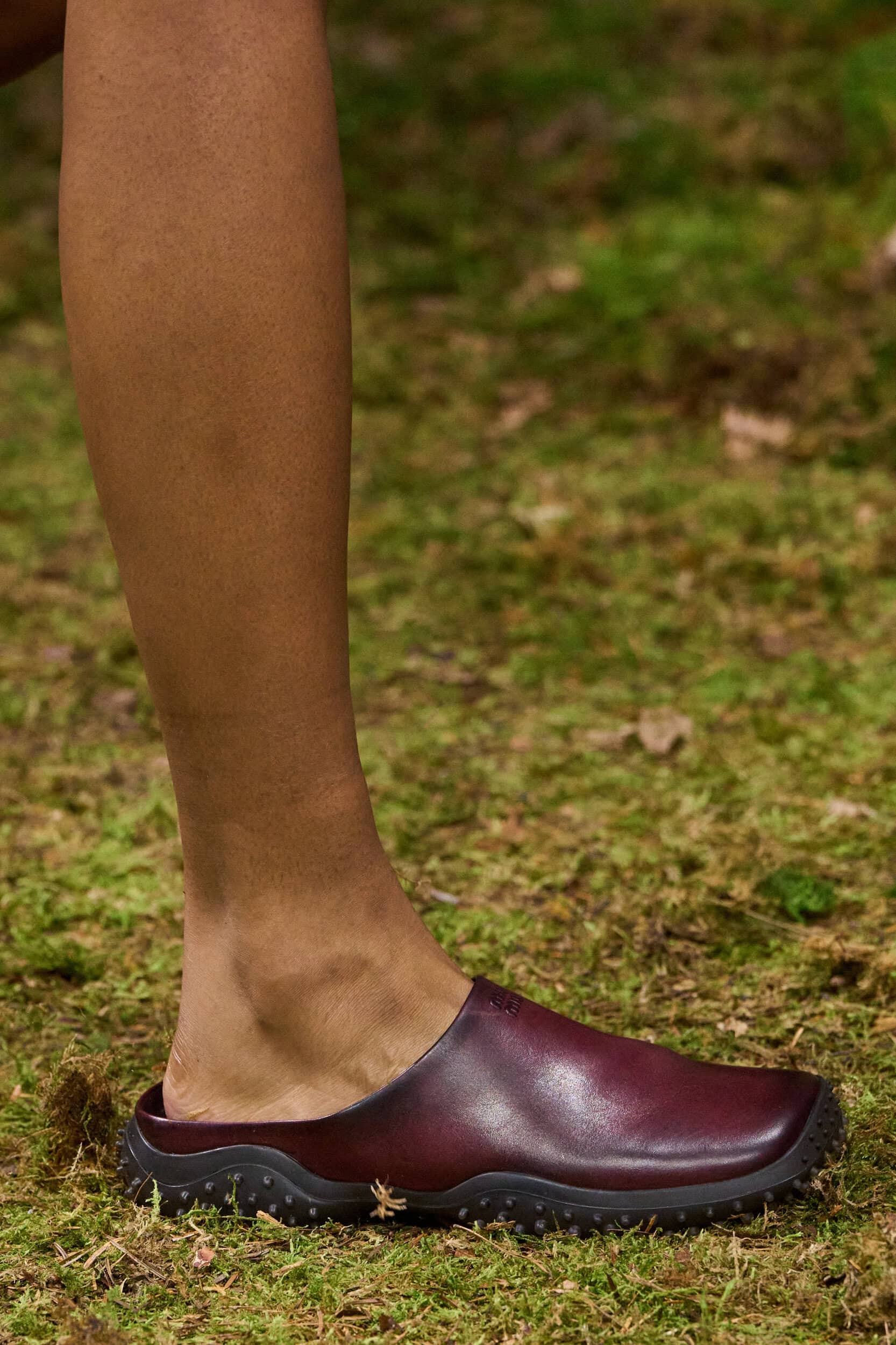 Miu Miu Fall 2026 Fashion Show Details