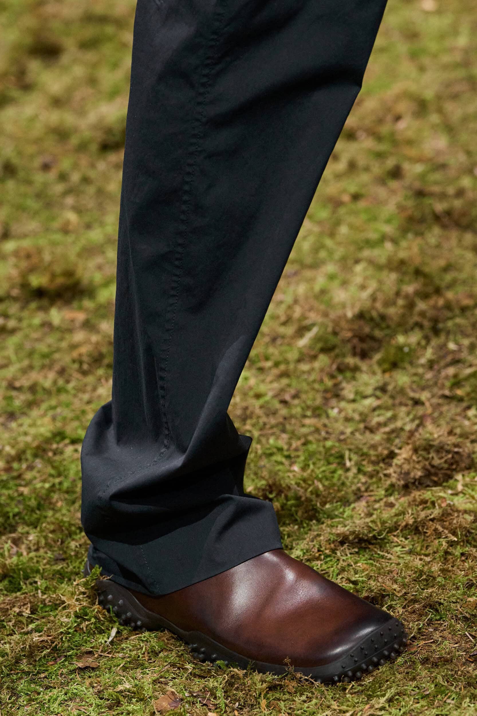 Miu Miu Fall 2026 Fashion Show Details