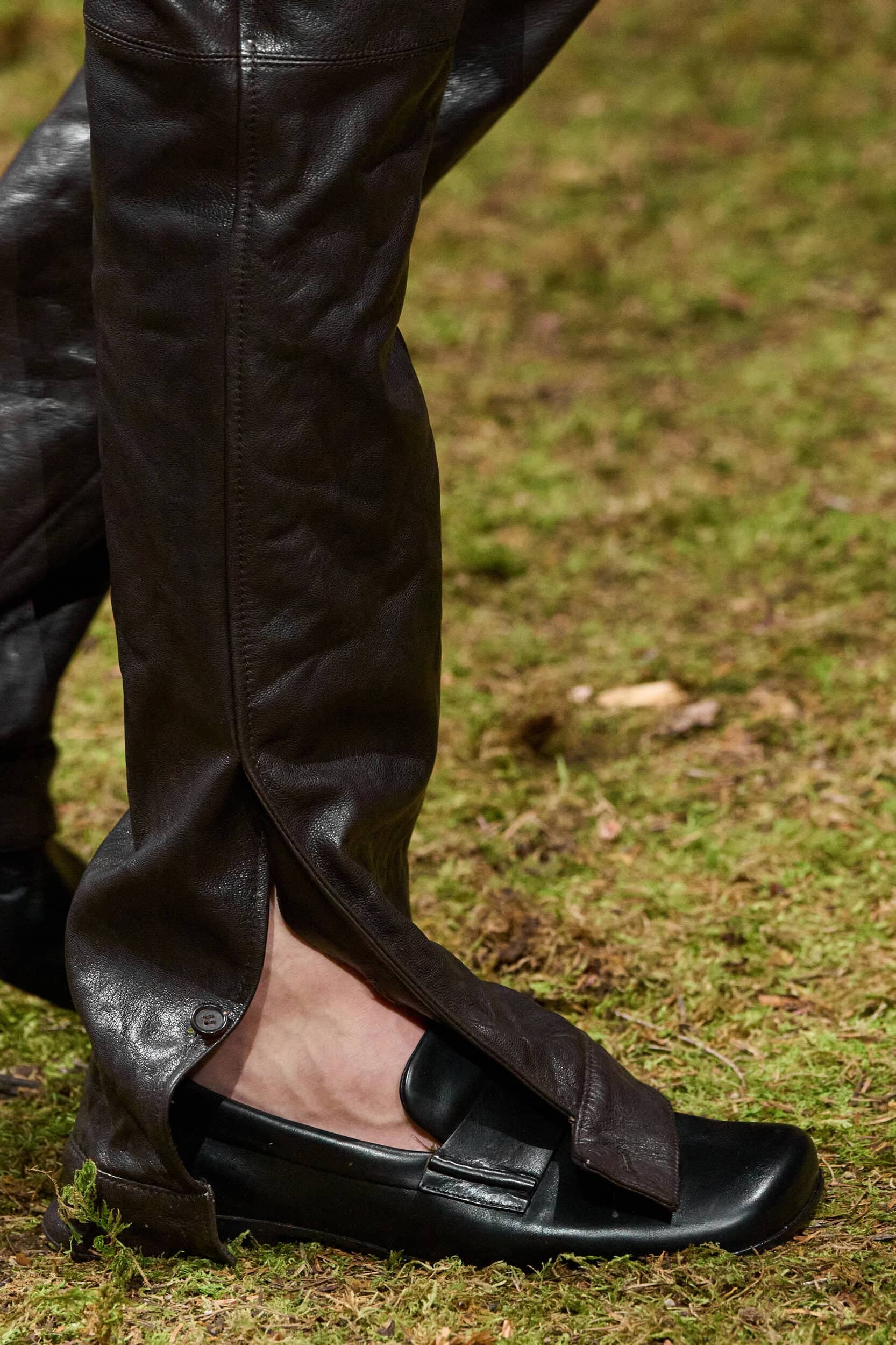 Miu Miu Fall 2026 Fashion Show Details