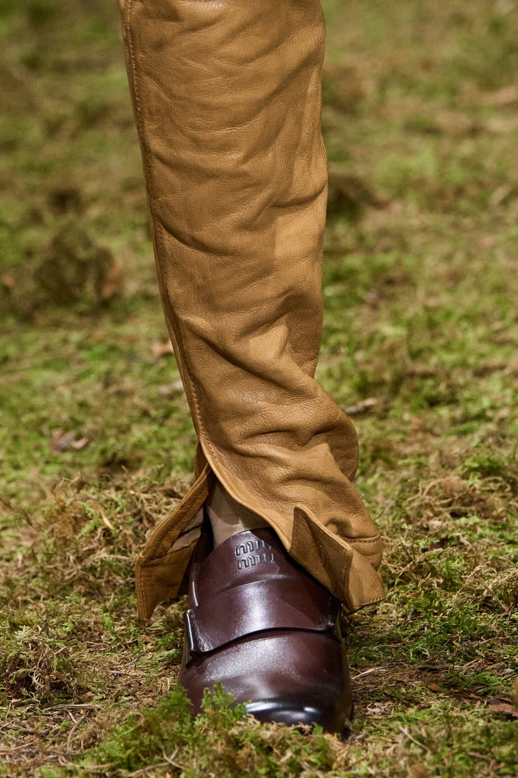 Miu Miu Fall 2026 Fashion Show Details