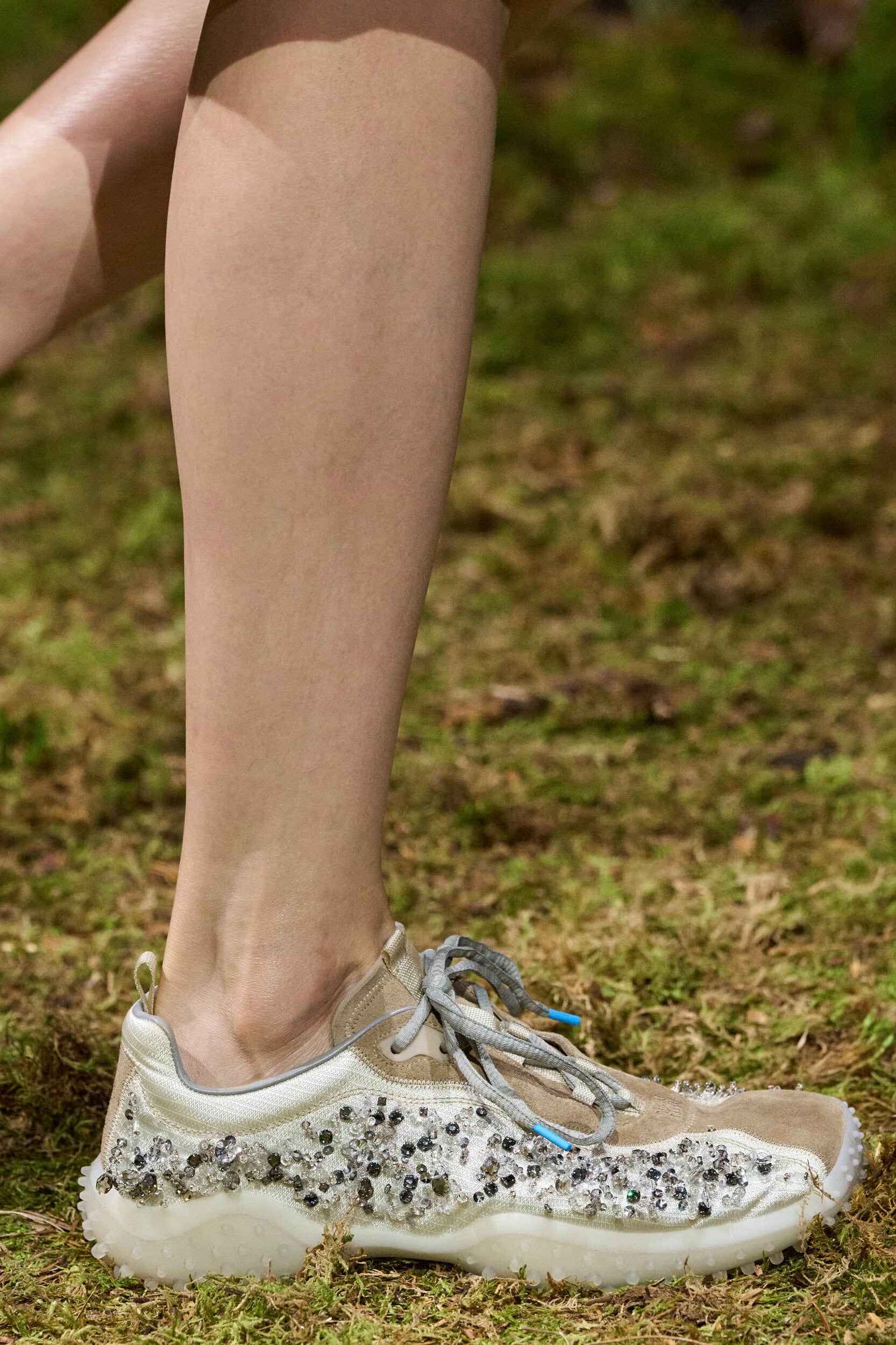 Miu Miu Fall 2026 Fashion Show Details