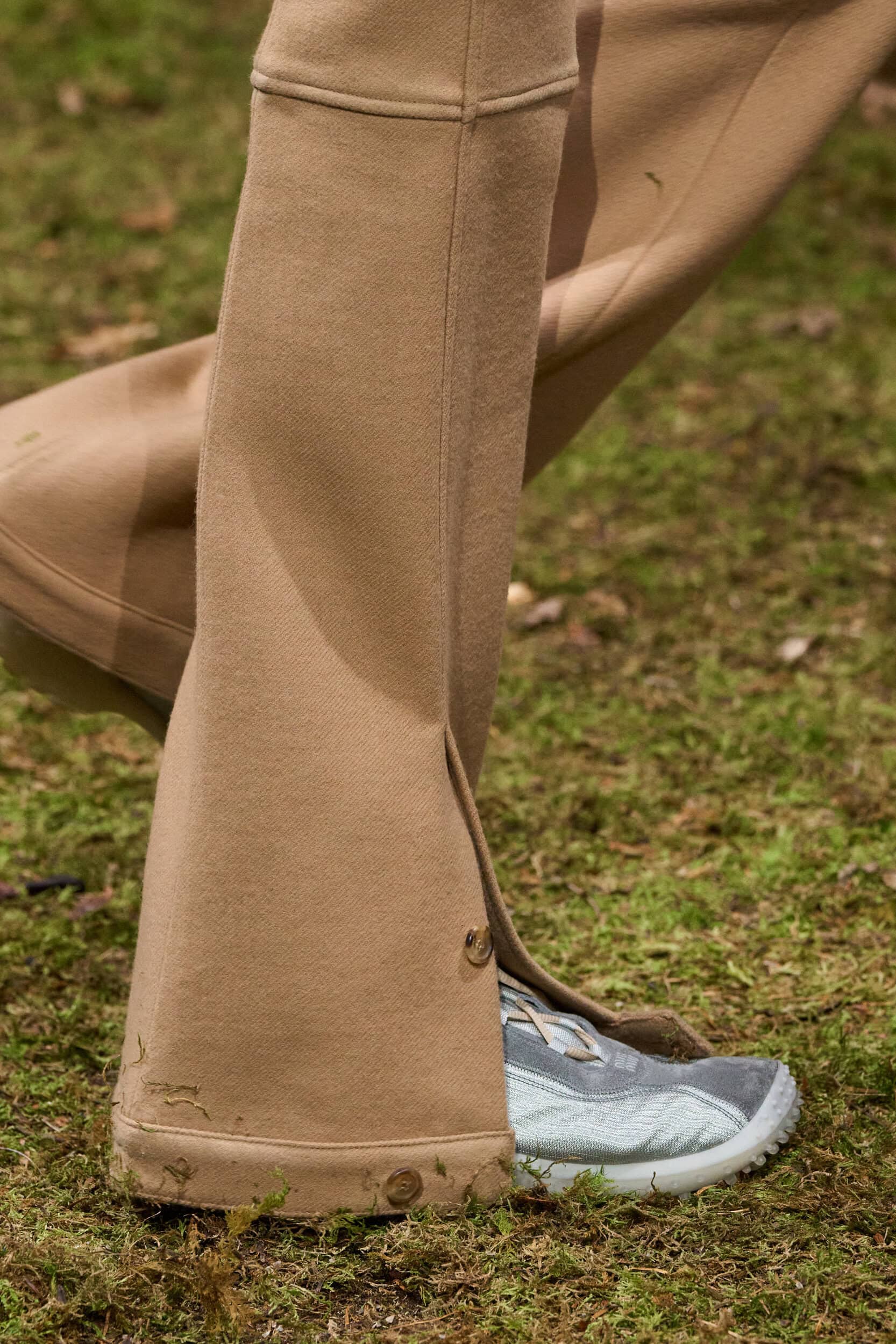 Miu Miu Fall 2026 Fashion Show Details