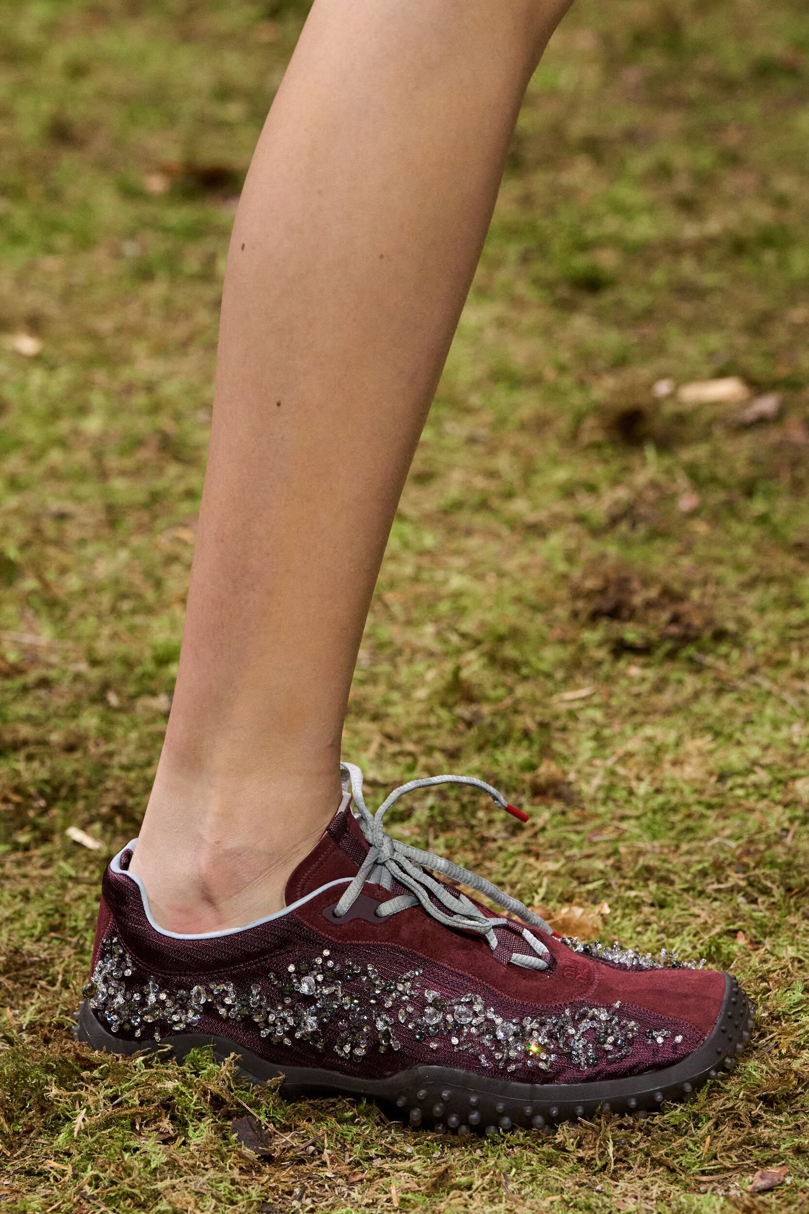 Miu Miu Fall 2026 Fashion Show Details