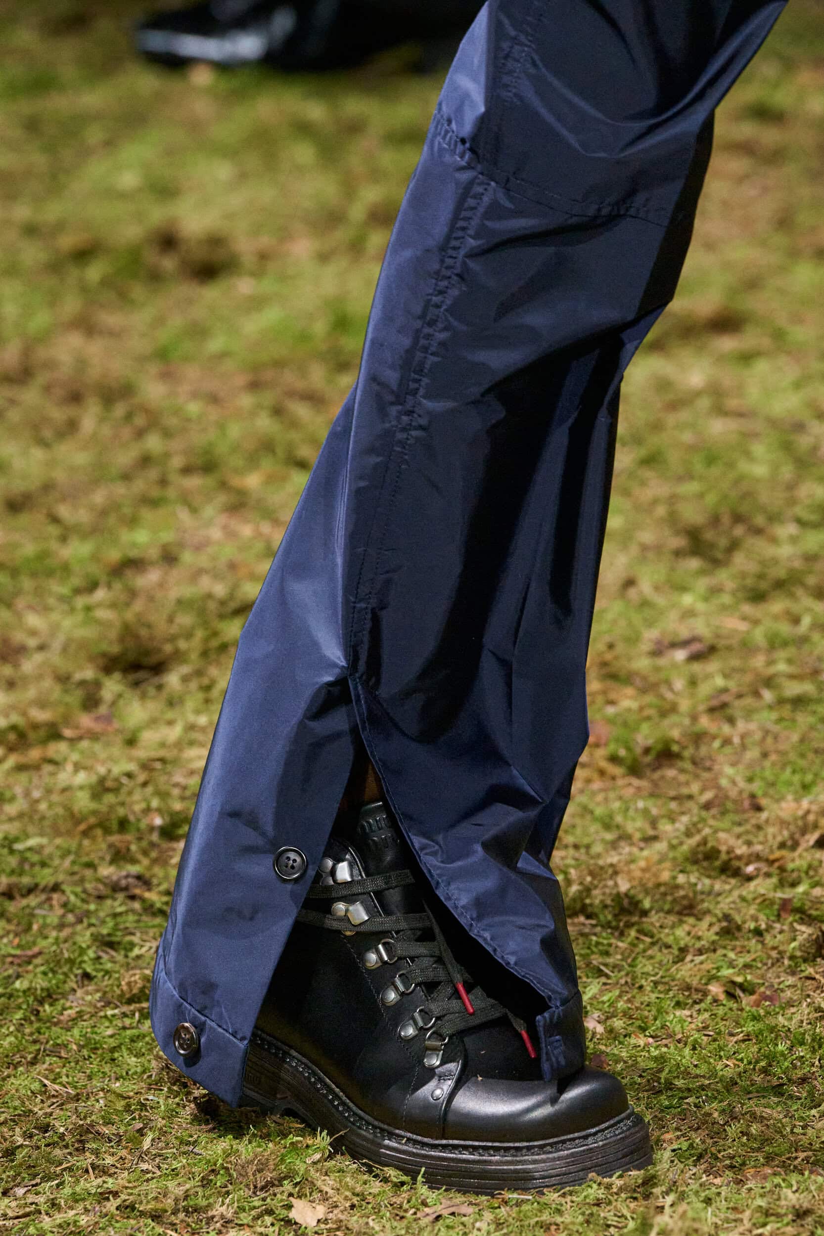 Miu Miu Fall 2026 Fashion Show Details