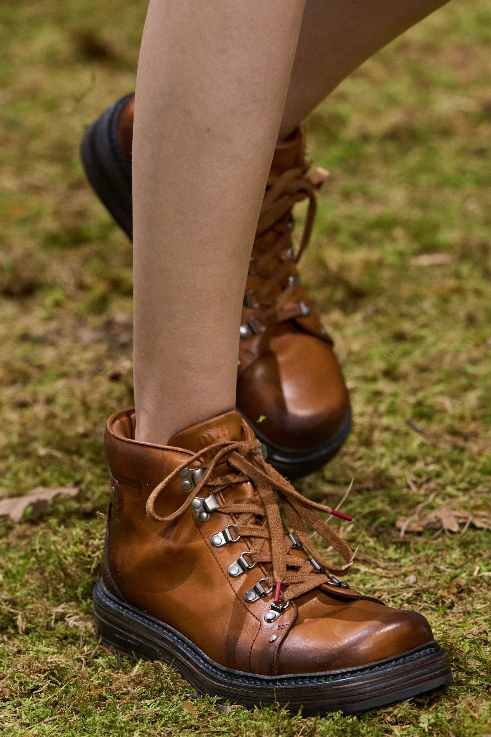 Miu Miu Fall 2026 Fashion Show Details