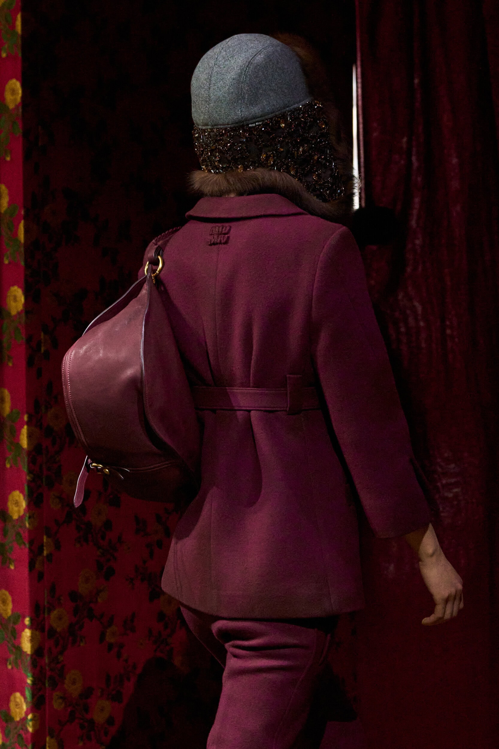 Miu Miu Fall 2026 Fashion Show Details