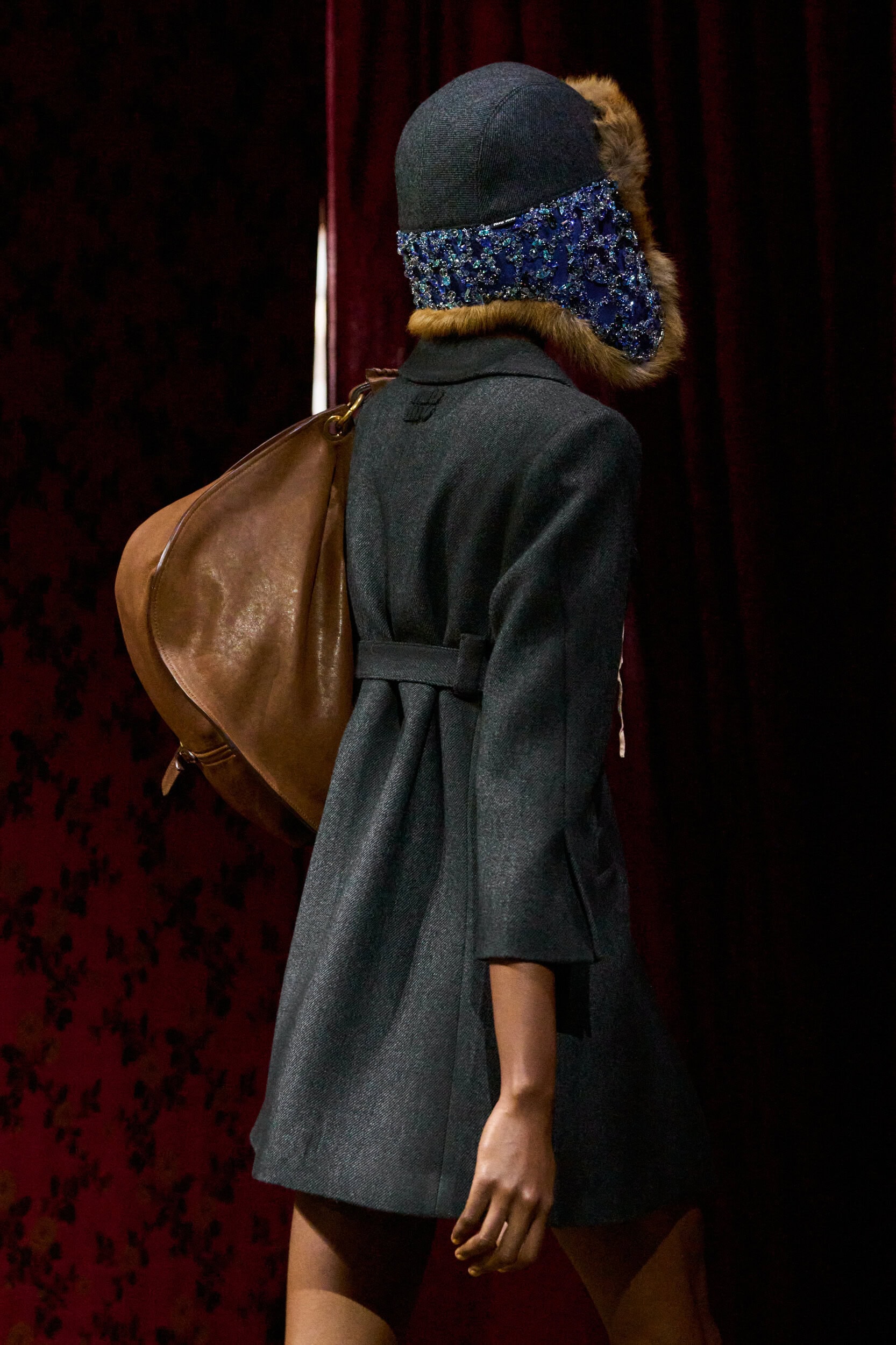 Miu Miu Fall 2026 Fashion Show Details