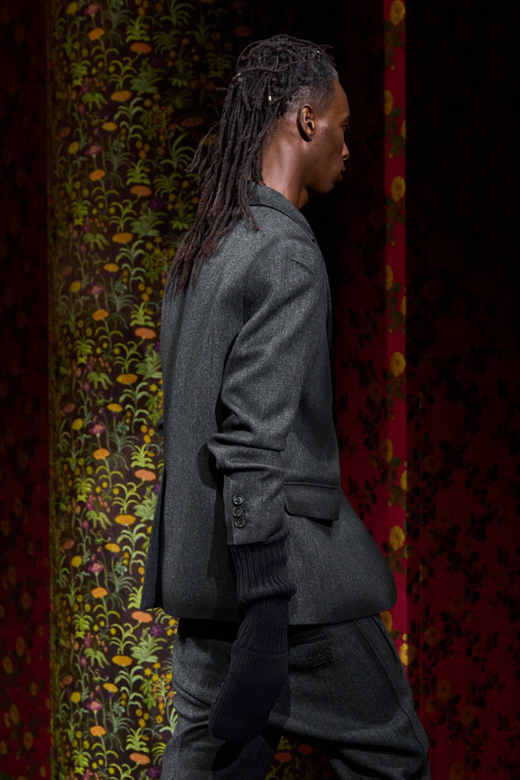 Miu Miu Fall 2026 Fashion Show Details