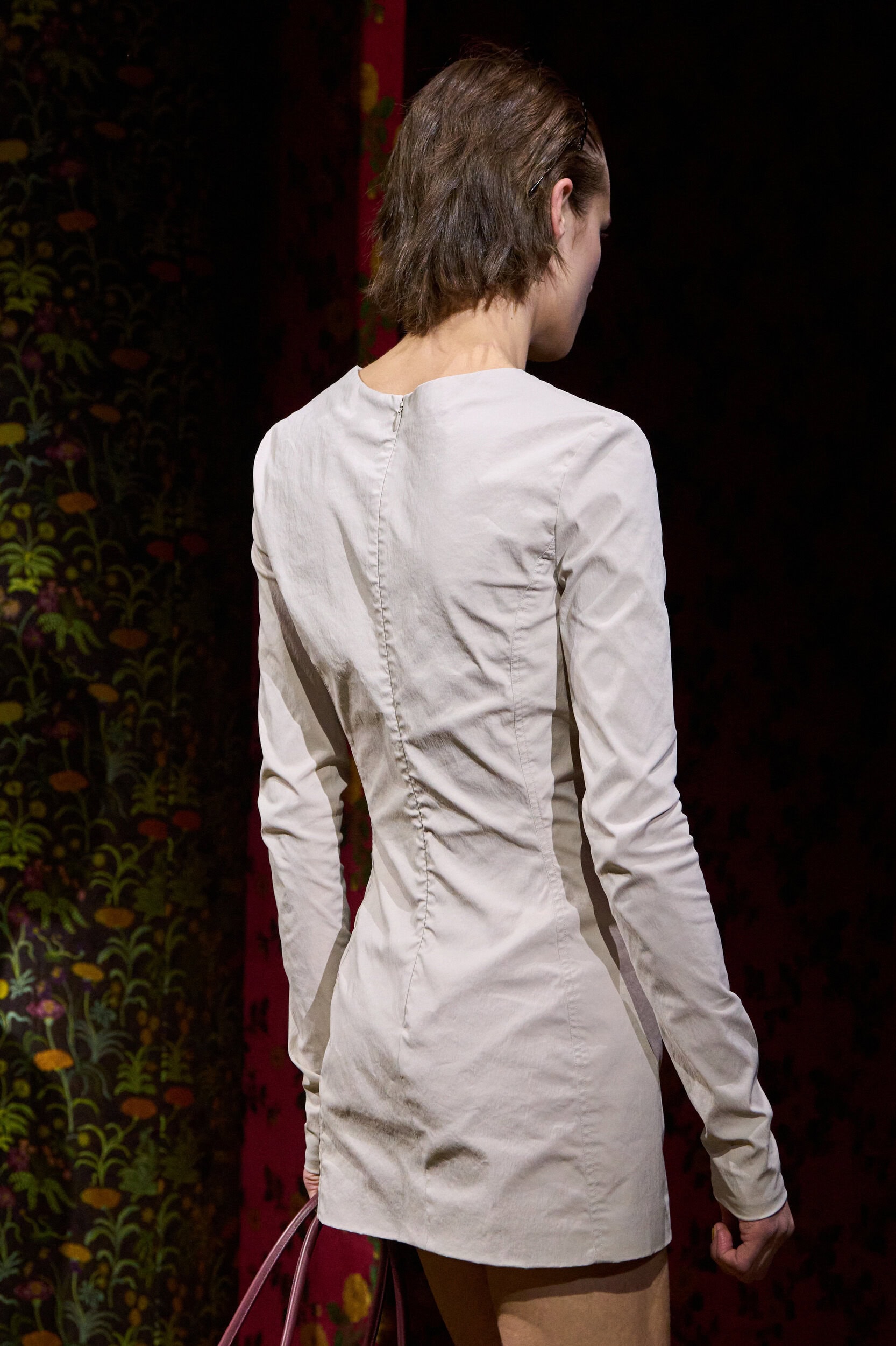 Miu Miu Fall 2026 Fashion Show Details