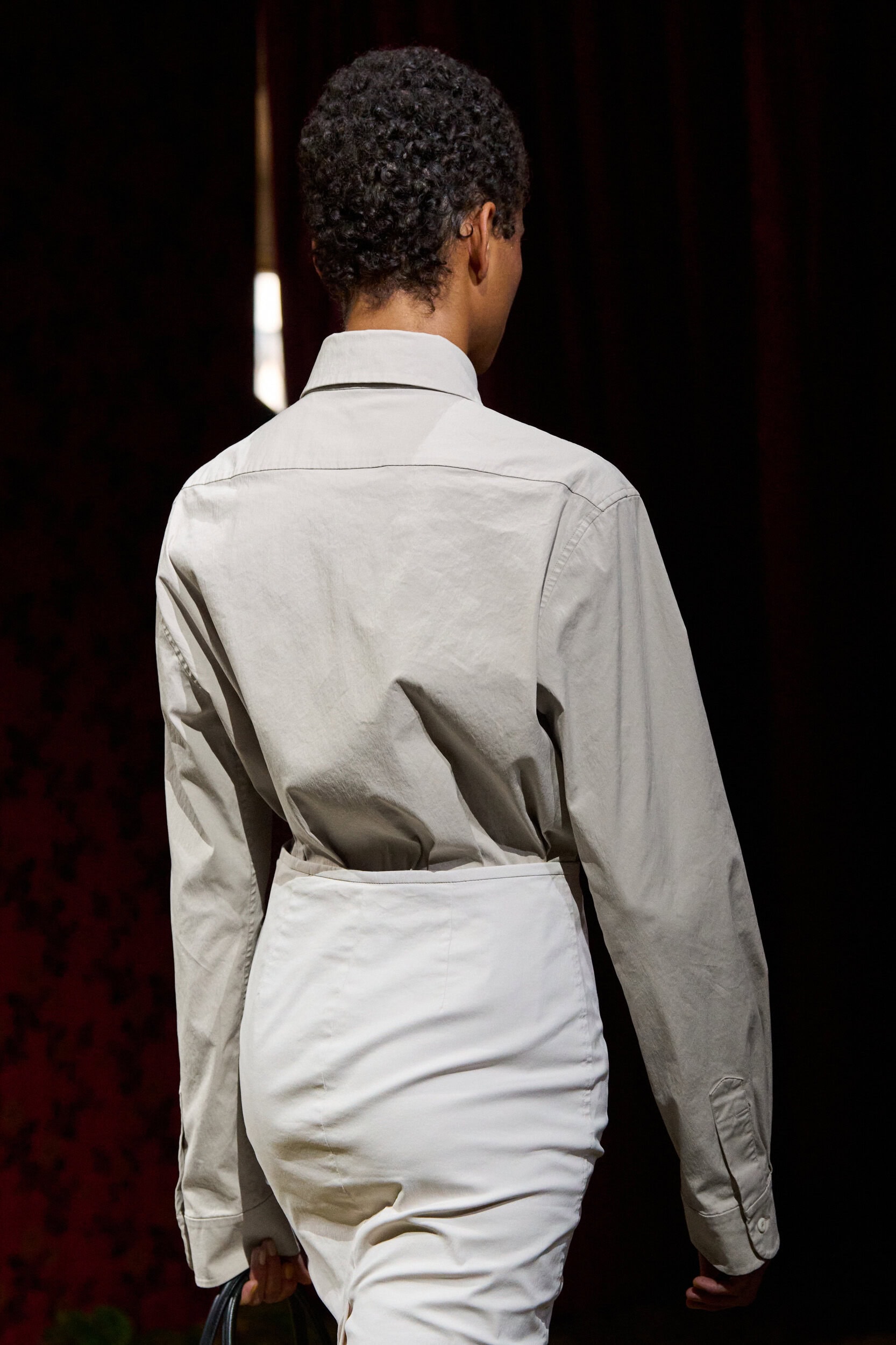 Miu Miu Fall 2026 Fashion Show Details