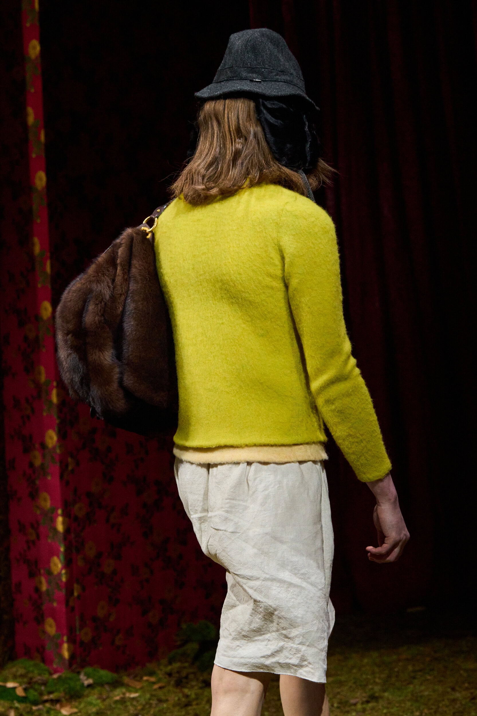 Miu Miu Fall 2026 Fashion Show Details