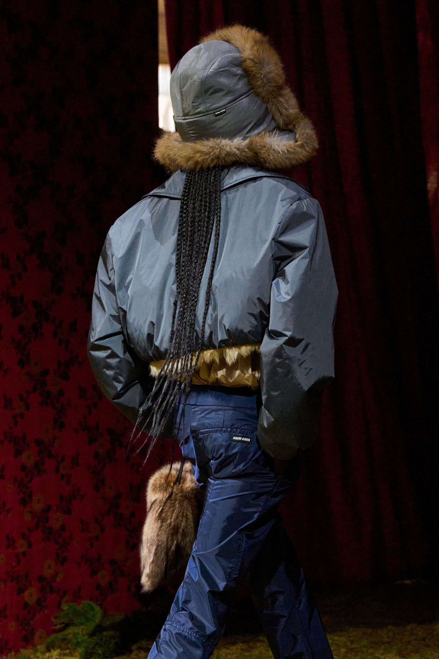 Miu Miu Fall 2026 Fashion Show Details