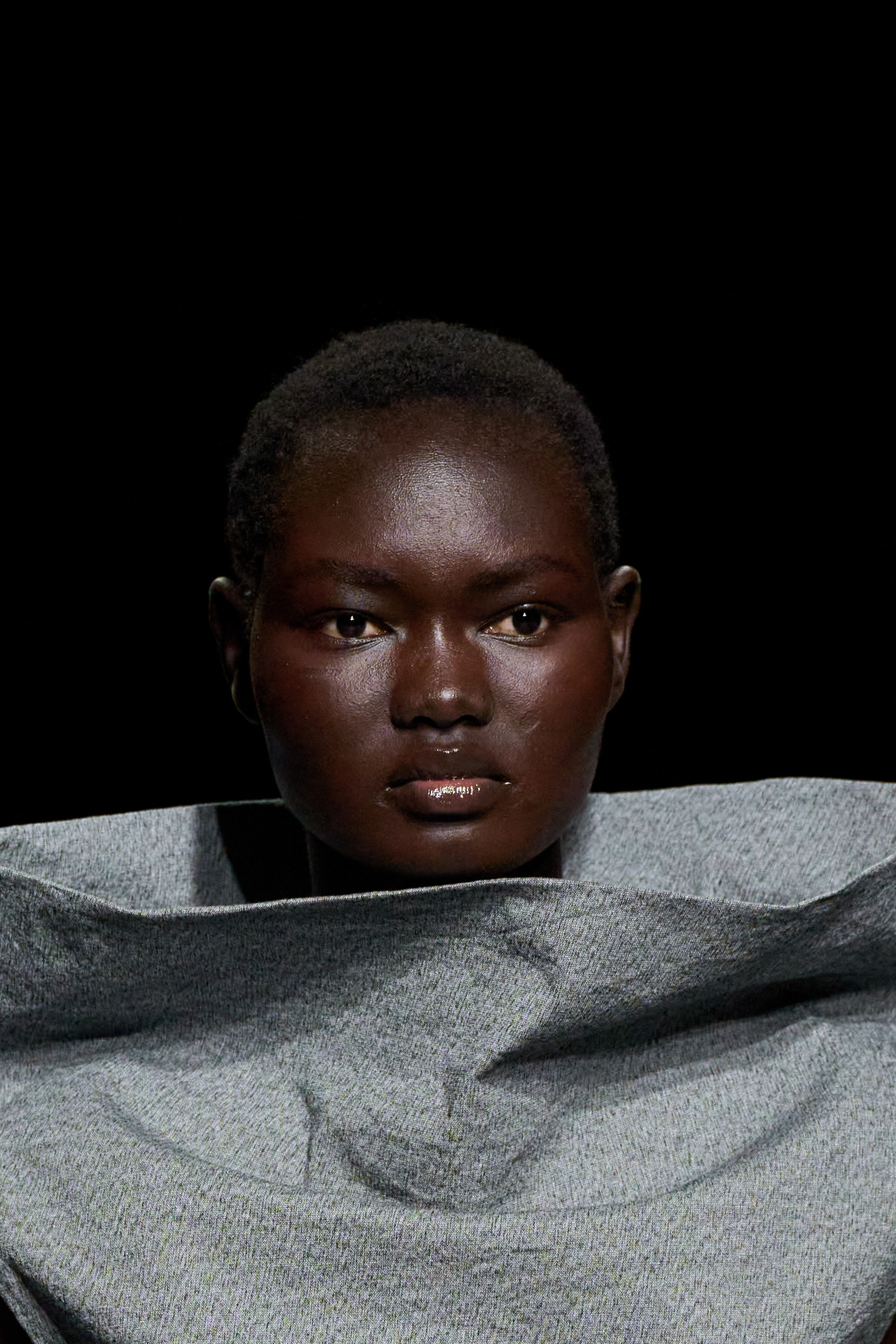 Issey Miyake Fall 2026 Fashion Show Details
