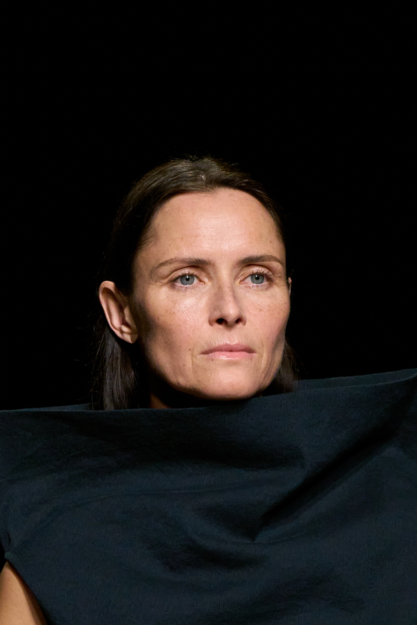 Issey Miyake Fall 2026 Fashion Show Details