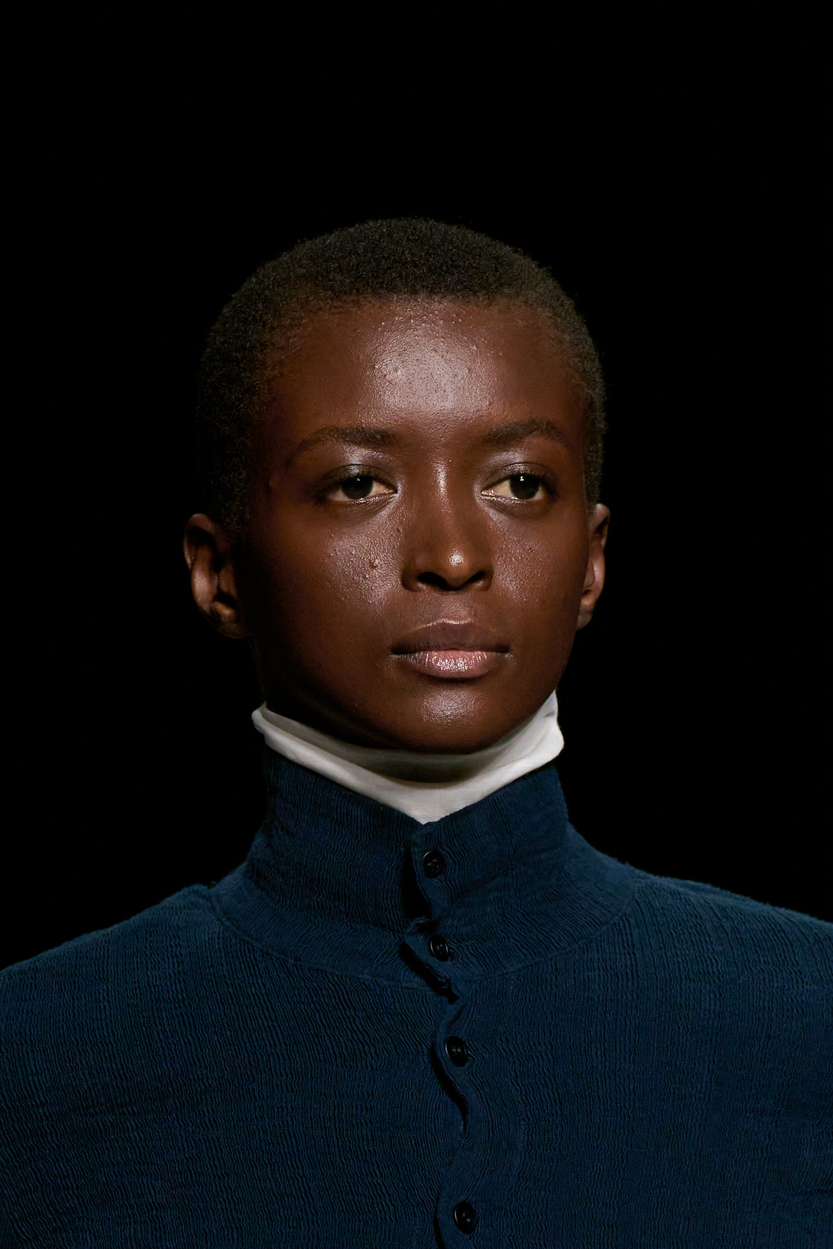 Issey Miyake Fall 2026 Fashion Show Details