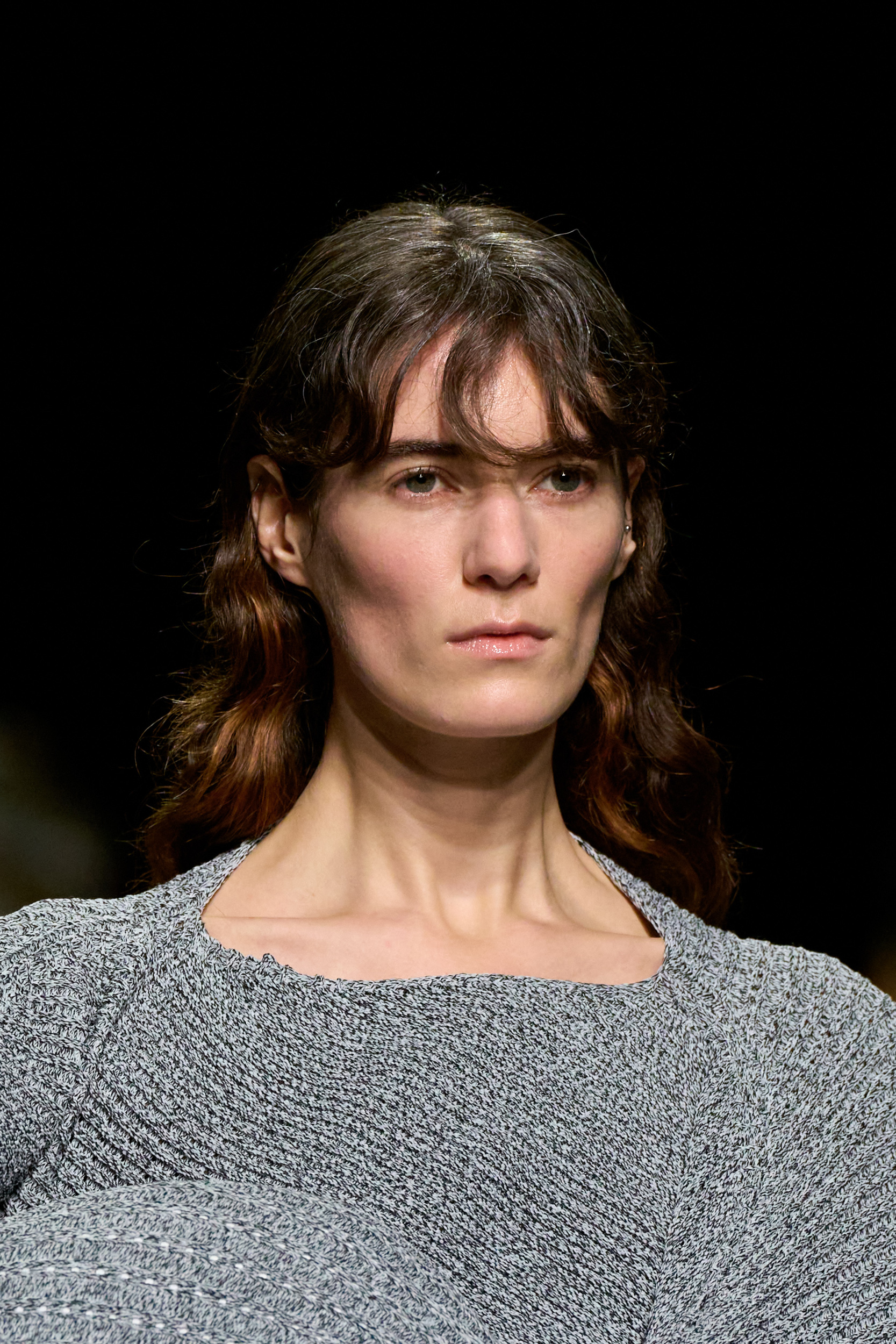 Issey Miyake Fall 2026 Fashion Show Details