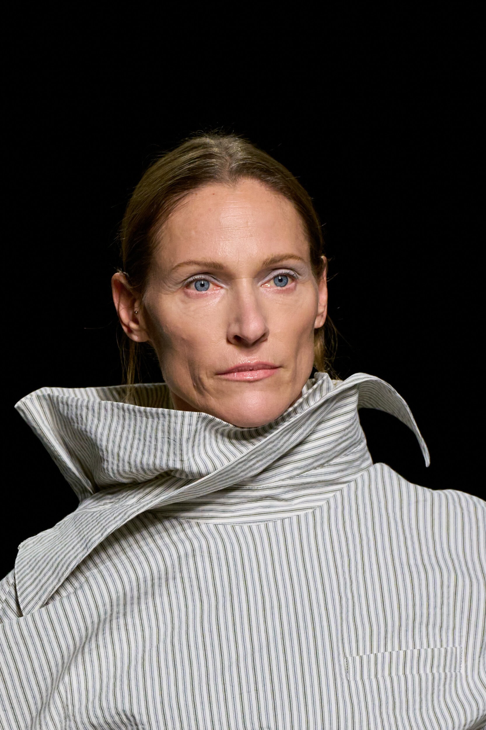 Issey Miyake Fall 2026 Fashion Show Details