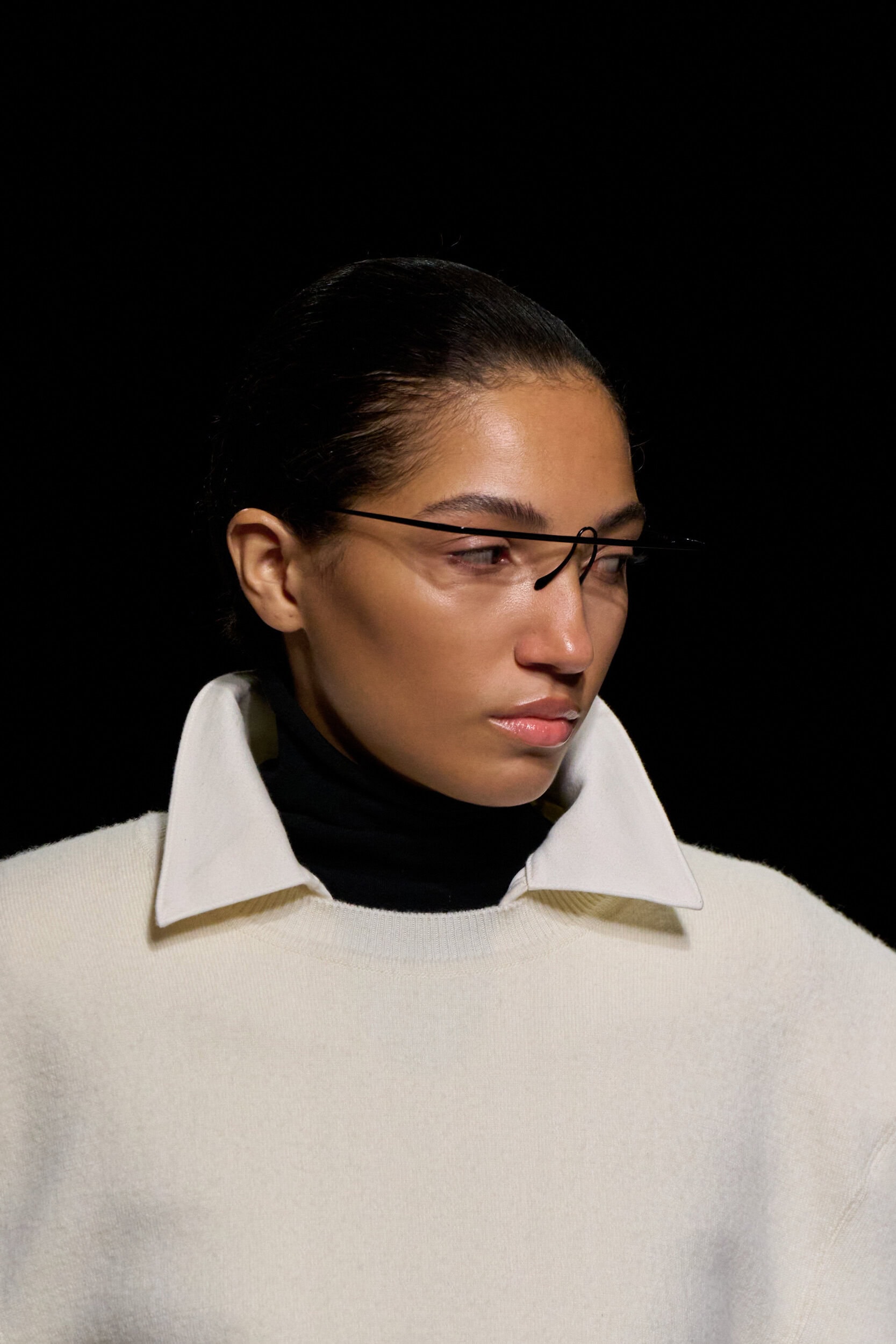 Issey Miyake Fall 2026 Fashion Show Details