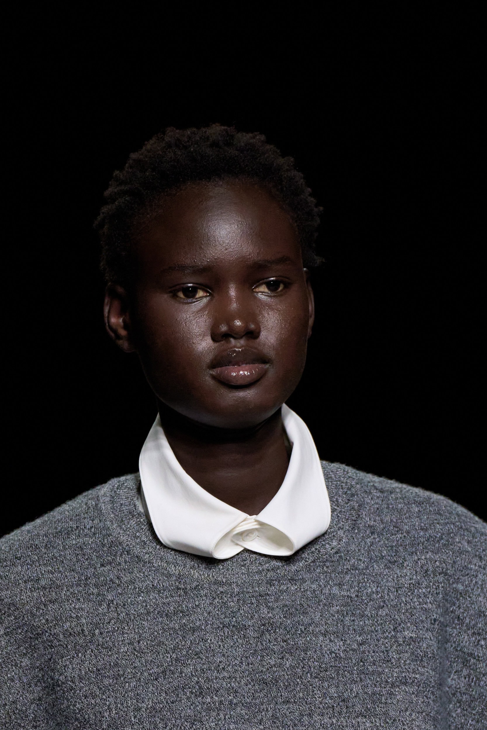 Issey Miyake Fall 2026 Fashion Show Details