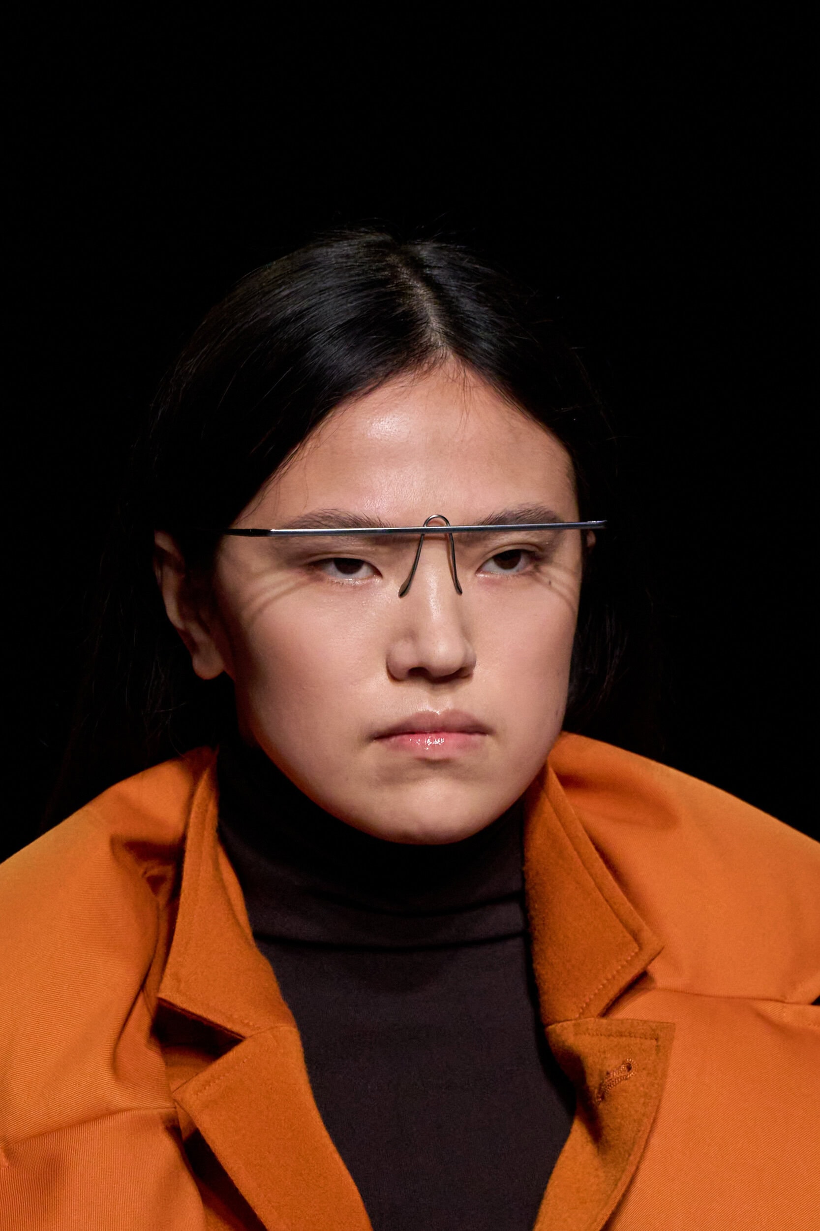 Issey Miyake Fall 2026 Fashion Show Details