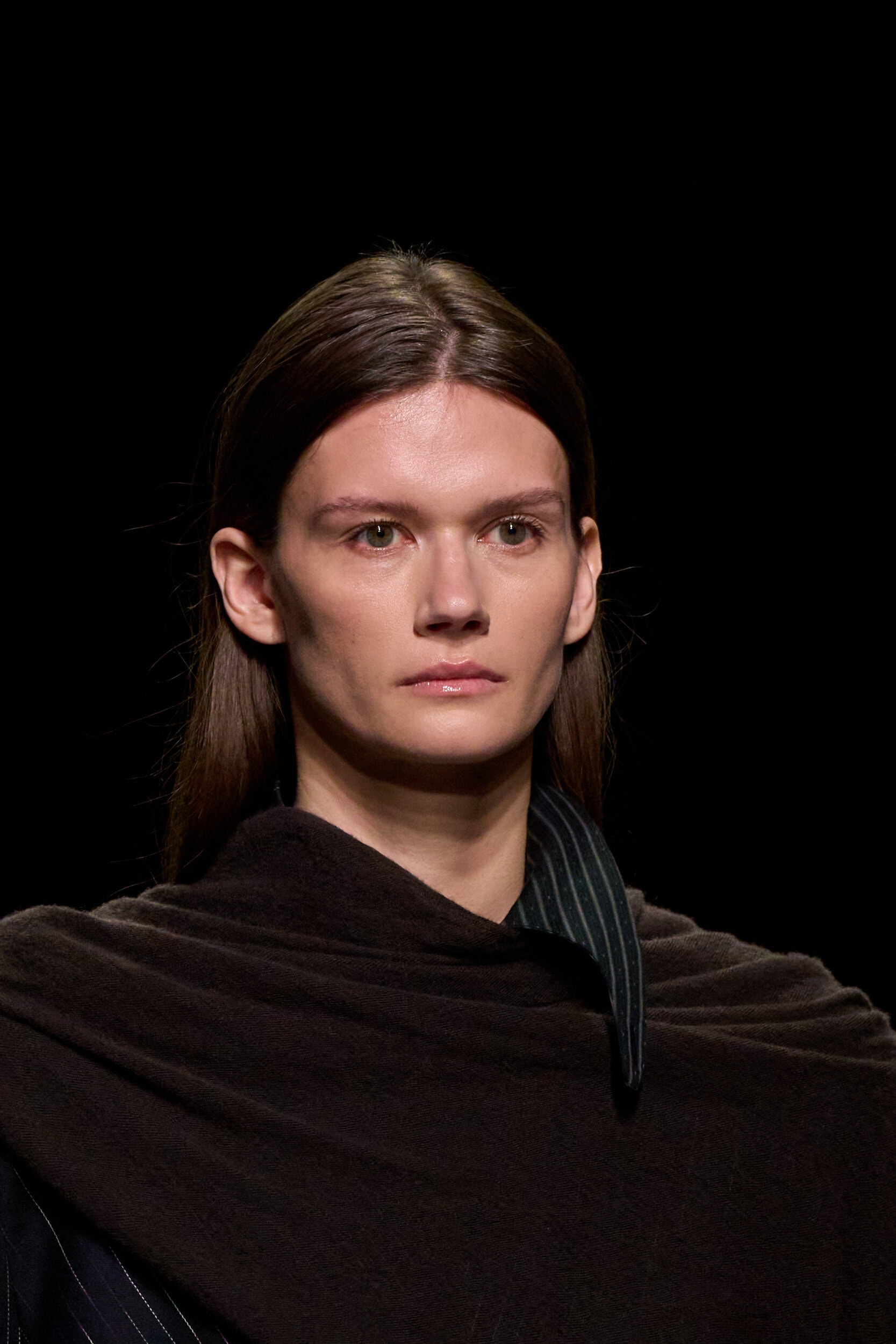 Issey Miyake Fall 2026 Fashion Show Details