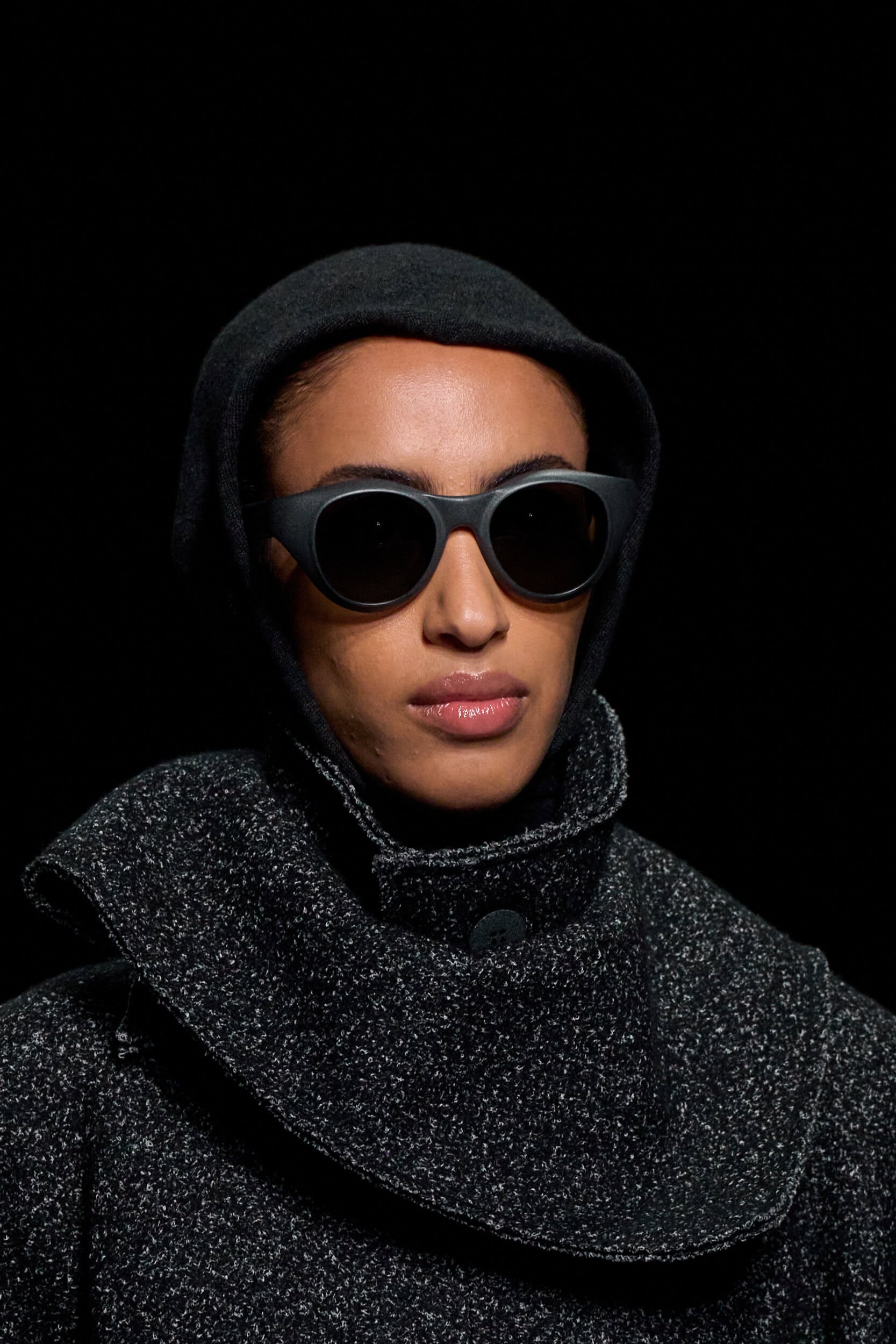 Issey Miyake Fall 2026 Fashion Show Details