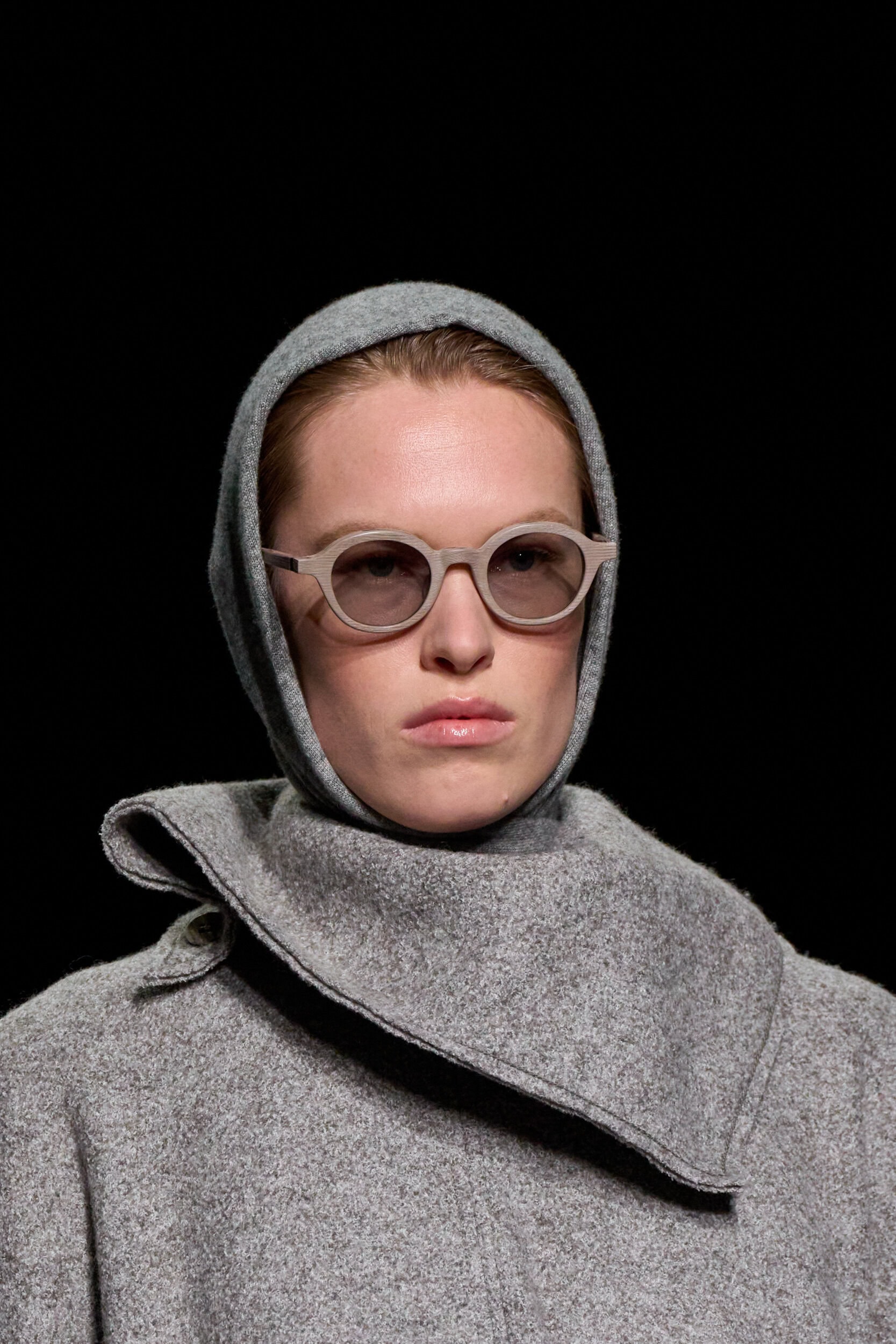 Issey Miyake Fall 2026 Fashion Show Details