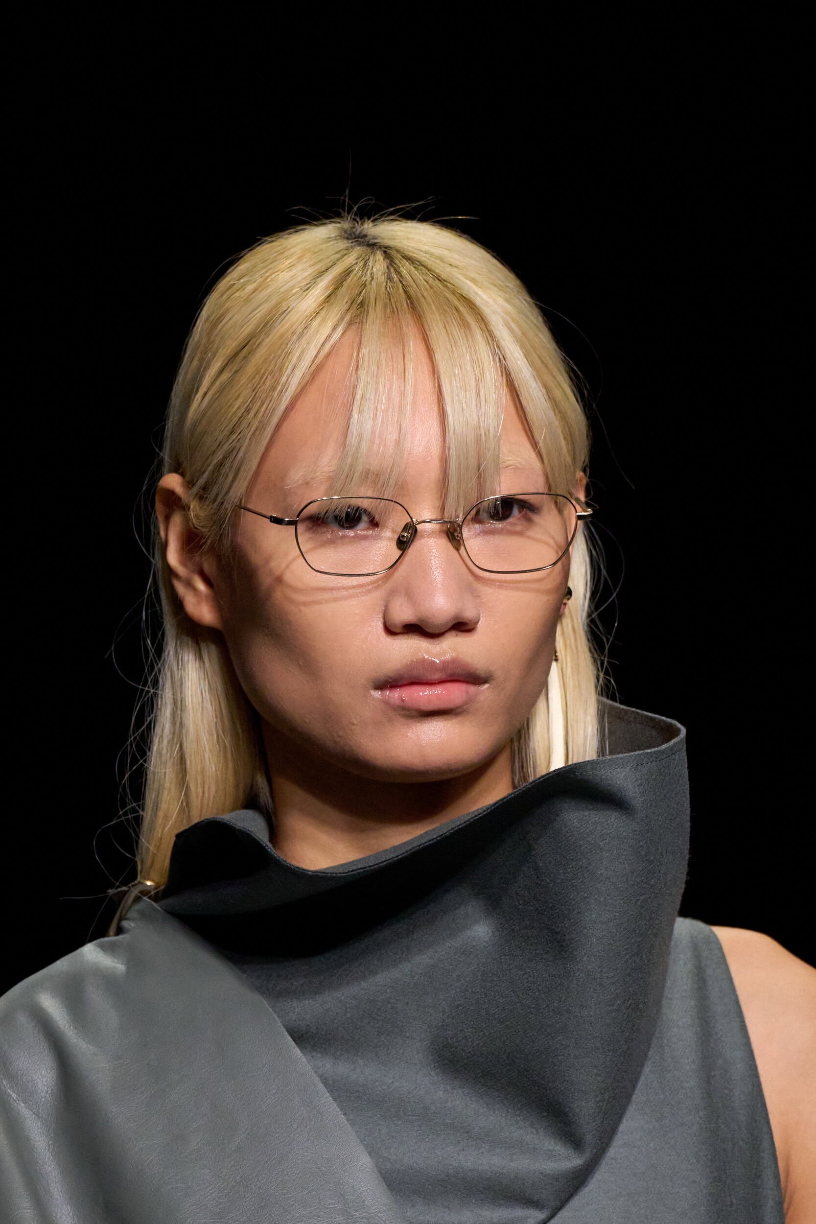 Issey Miyake Fall 2026 Fashion Show Details