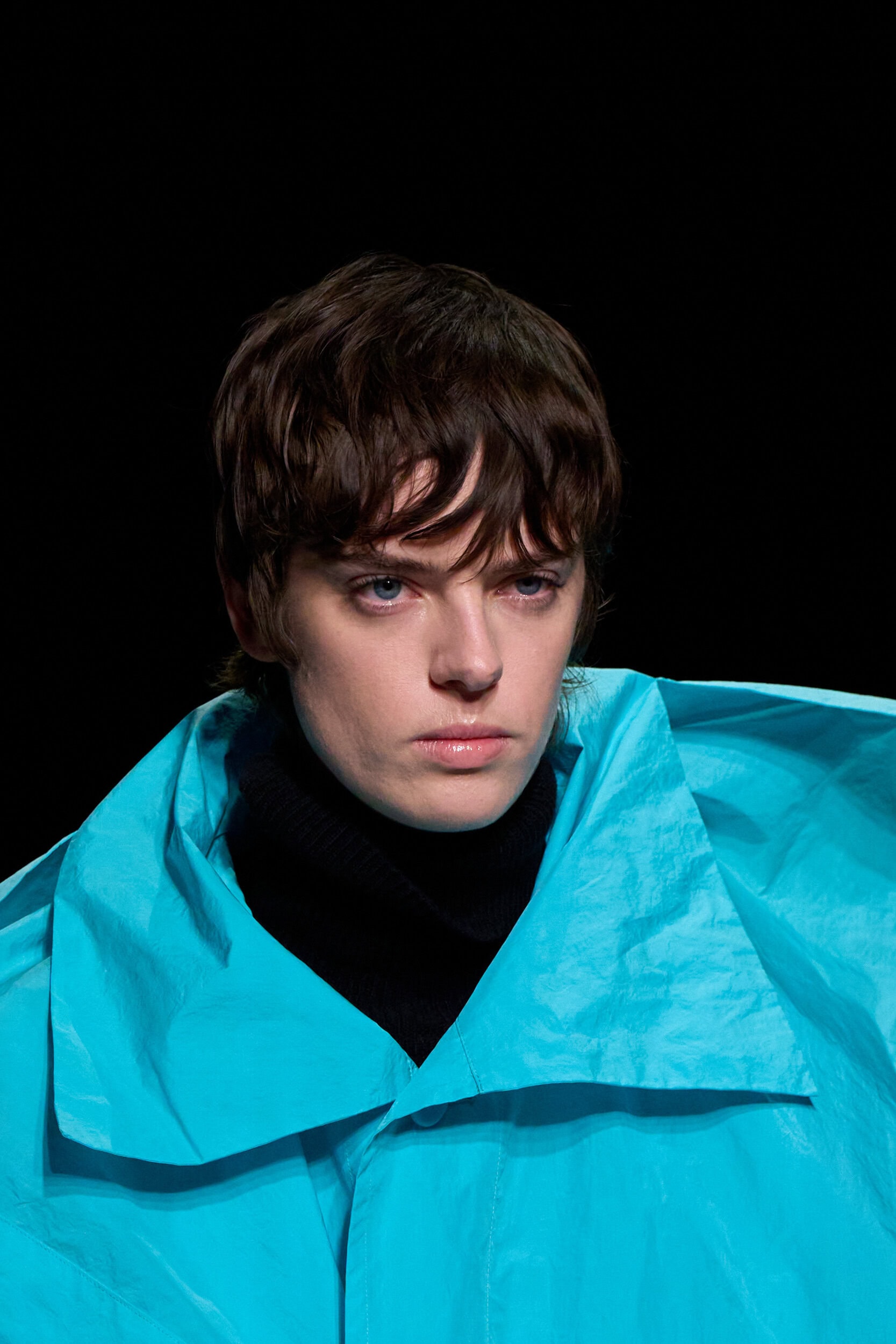 Issey Miyake Fall 2026 Fashion Show Details