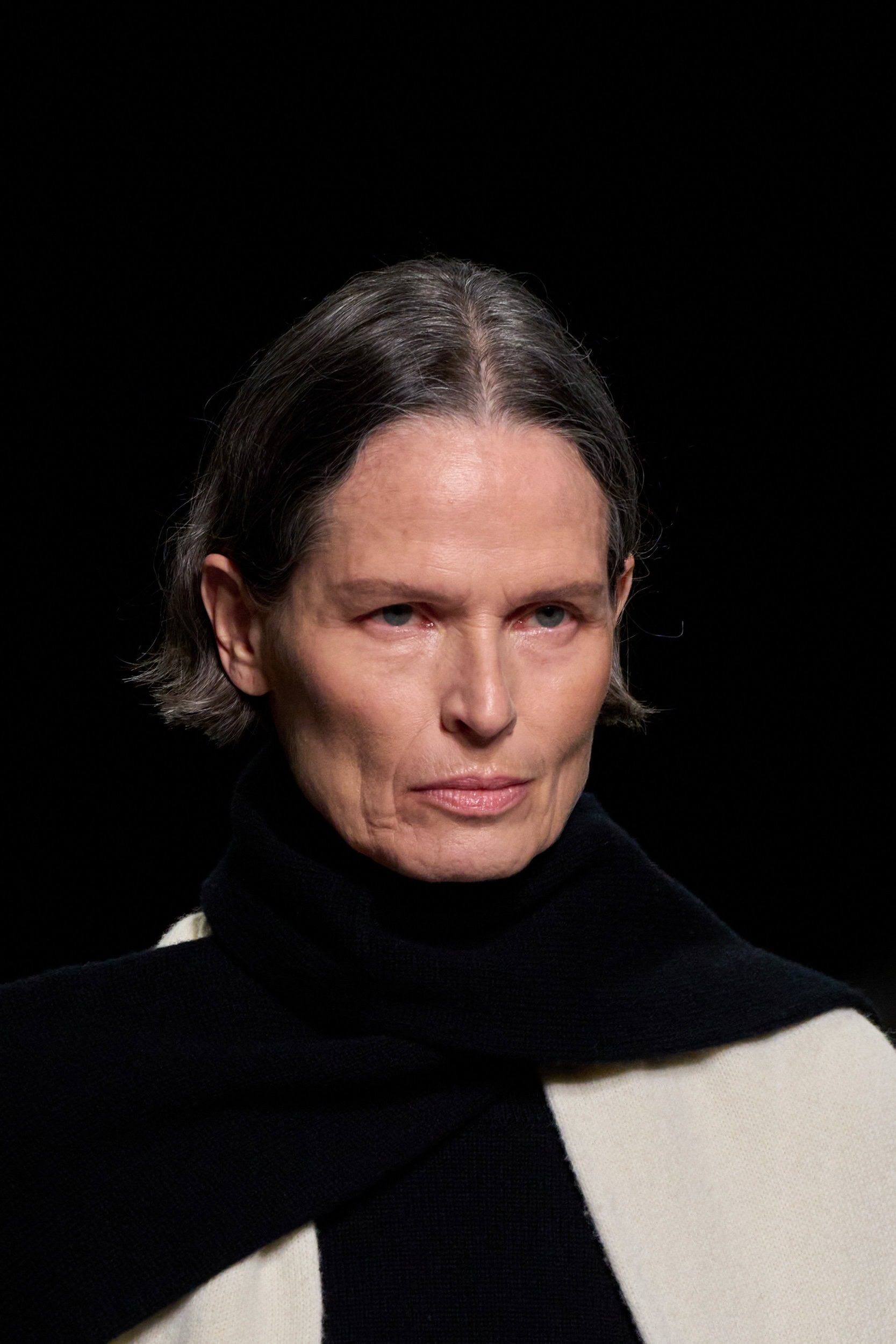 Issey Miyake Fall 2026 Fashion Show Details