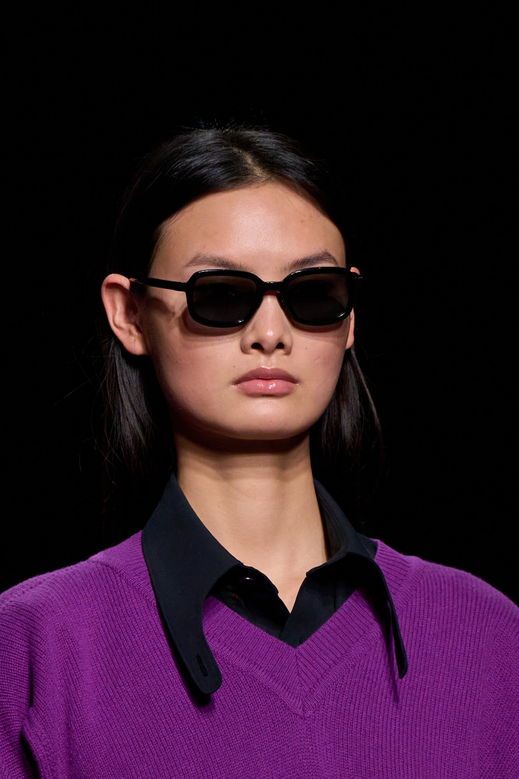 Issey Miyake Fall 2026 Fashion Show Details