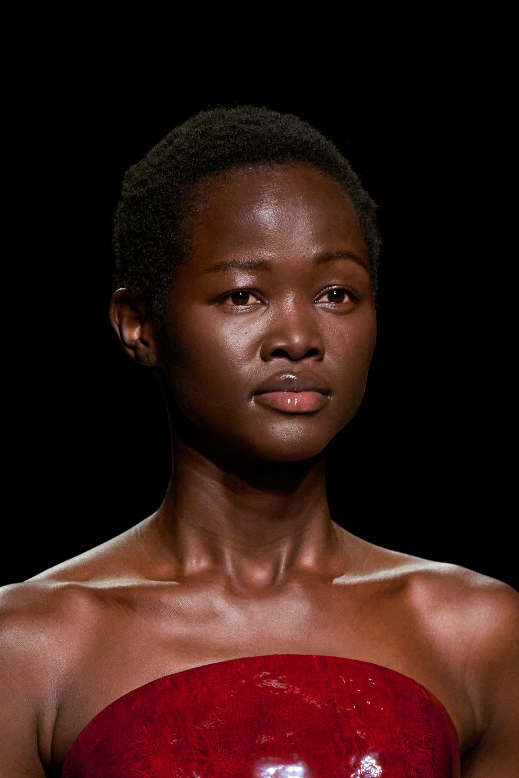 Issey Miyake Fall 2026 Fashion Show Details