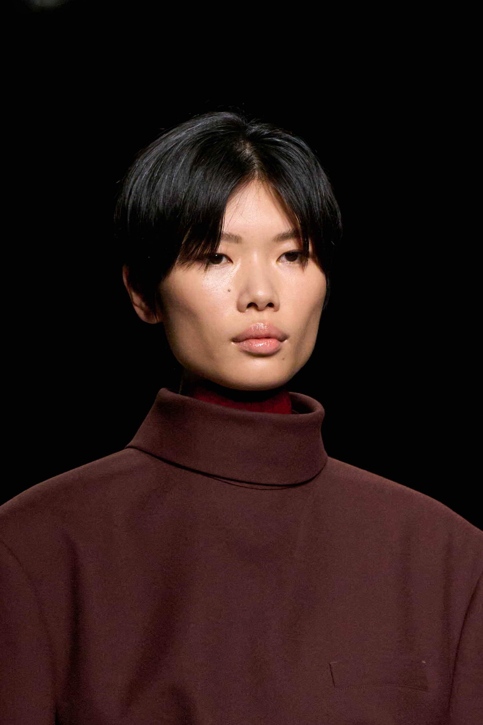 Issey Miyake Fall 2026 Fashion Show Details