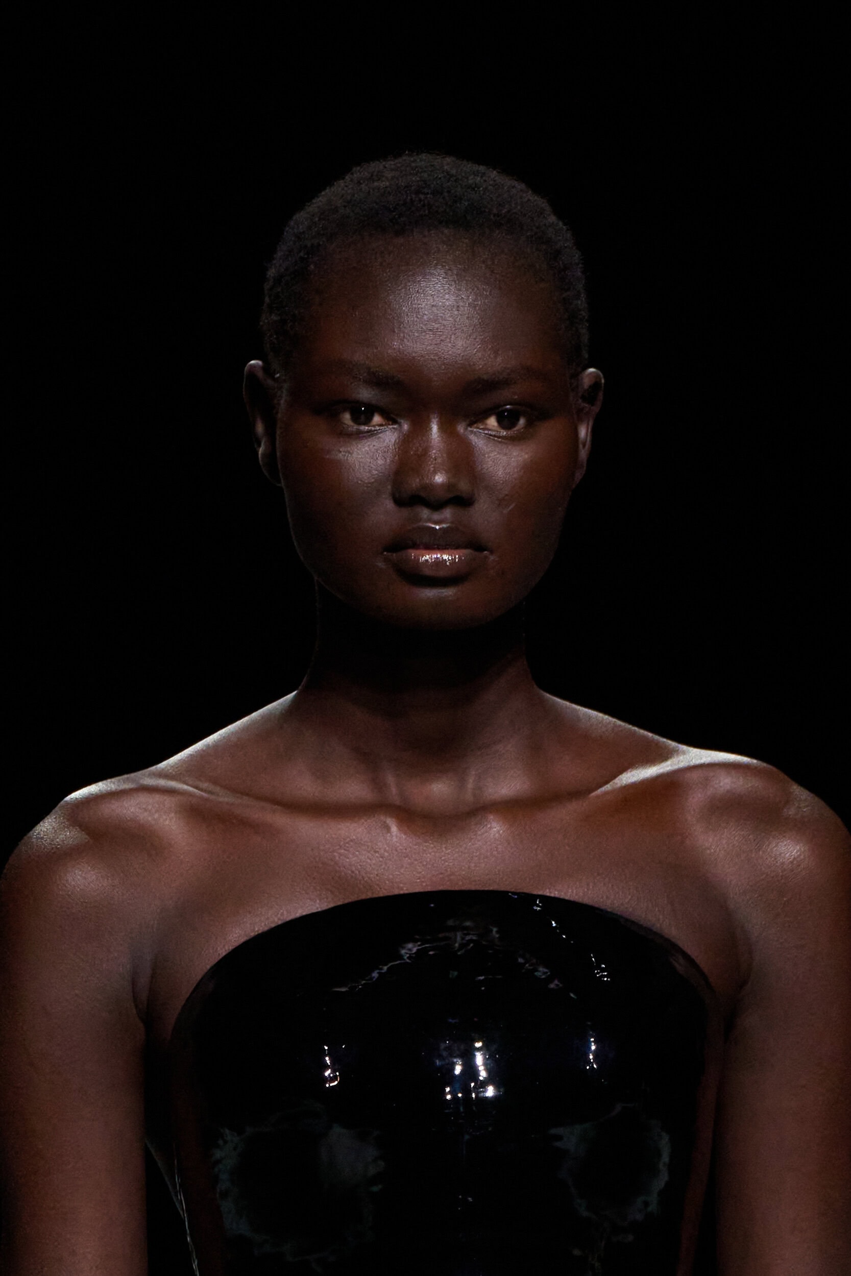 Issey Miyake Fall 2026 Fashion Show Details