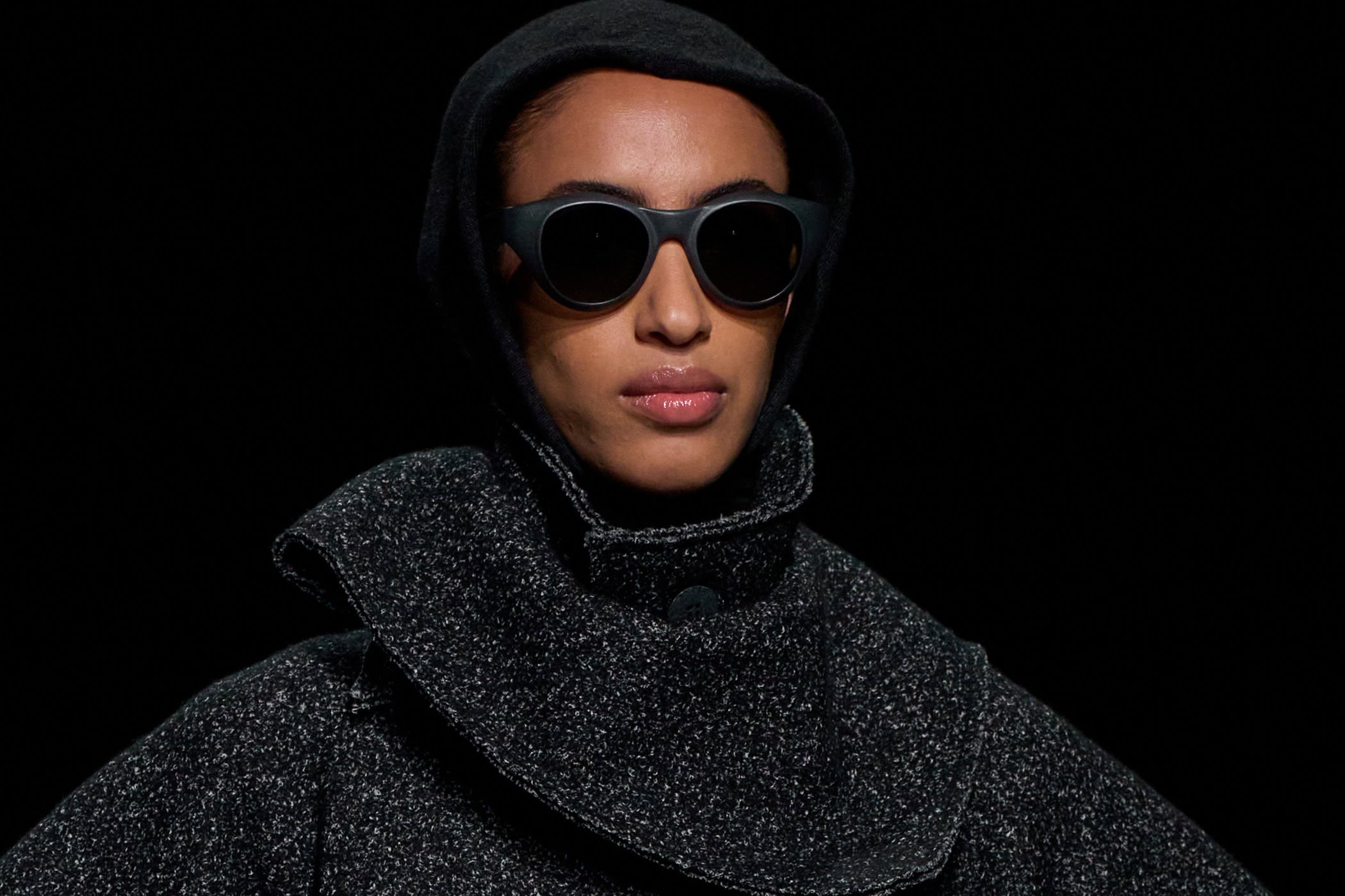 Issey Miyake Fall 2026 Fashion Show Details