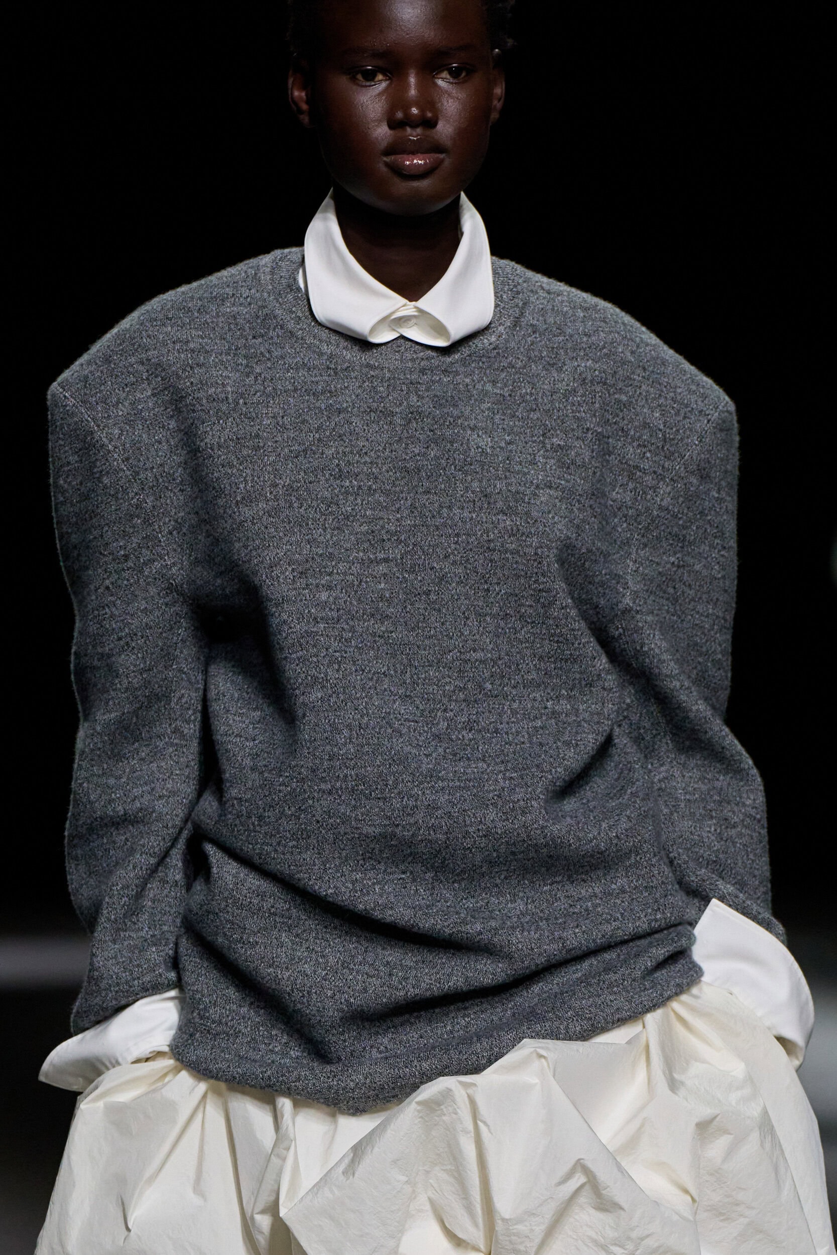 Issey Miyake Fall 2026 Fashion Show Details