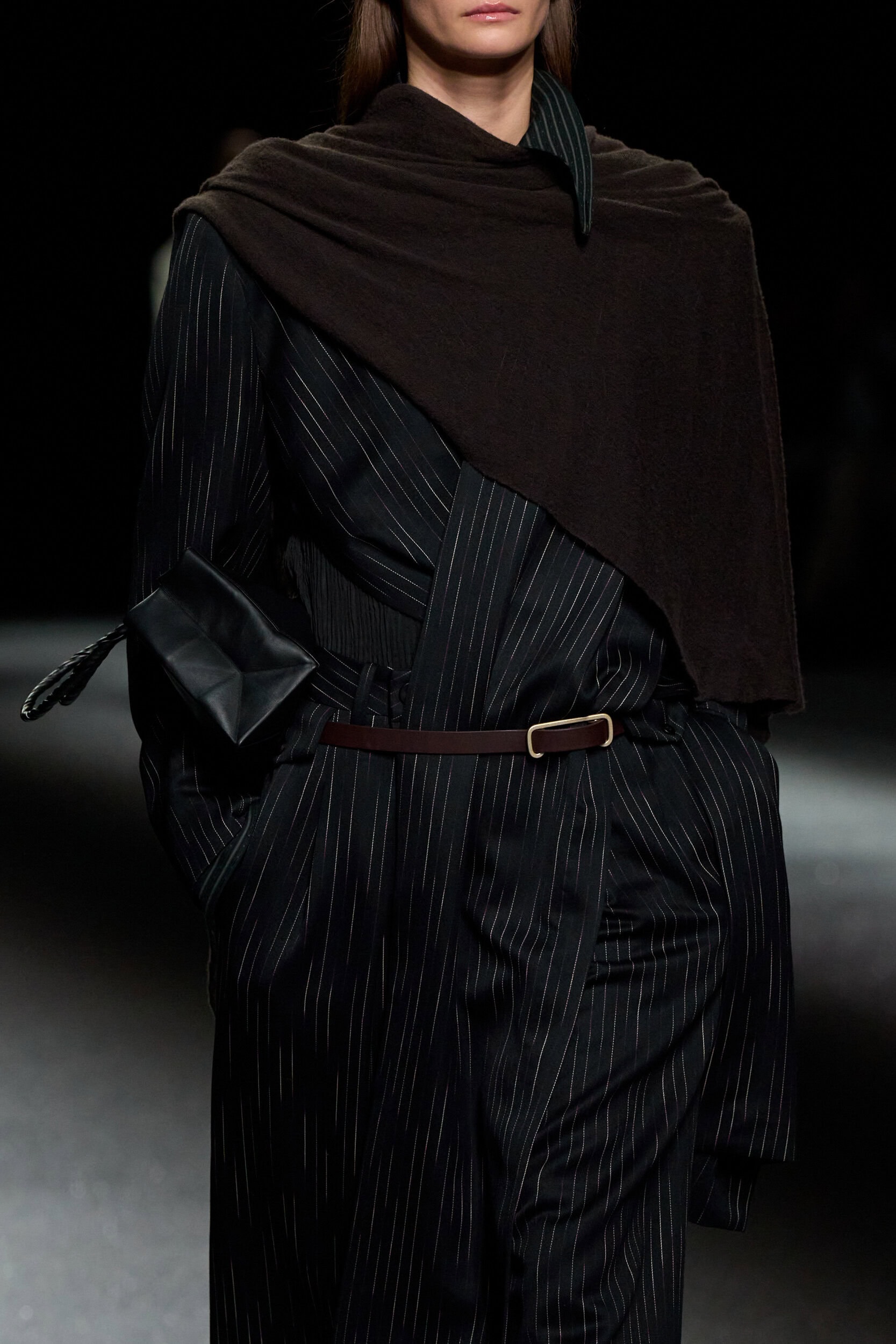 Issey Miyake Fall 2026 Fashion Show Details
