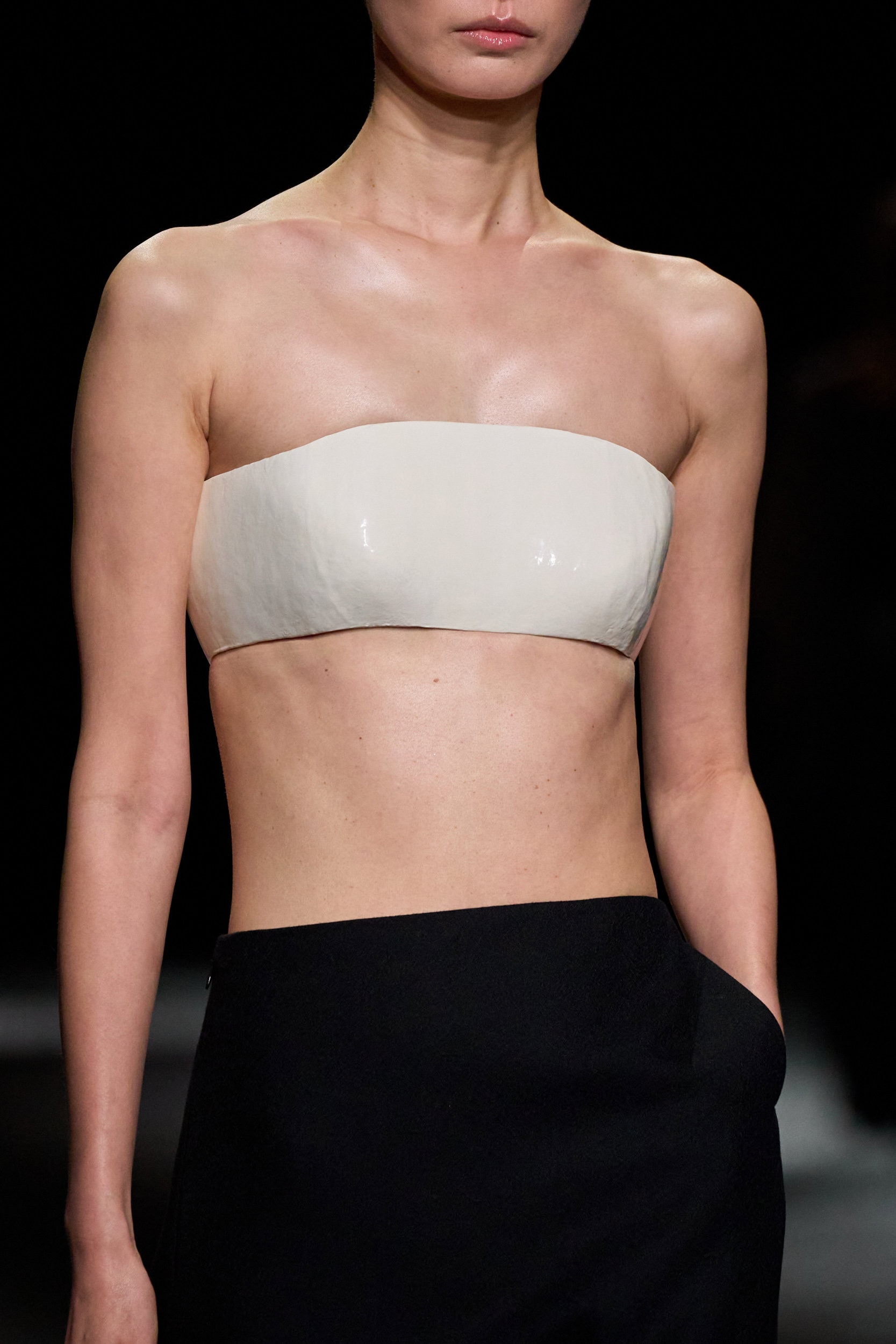 Issey Miyake Fall 2026 Fashion Show Details