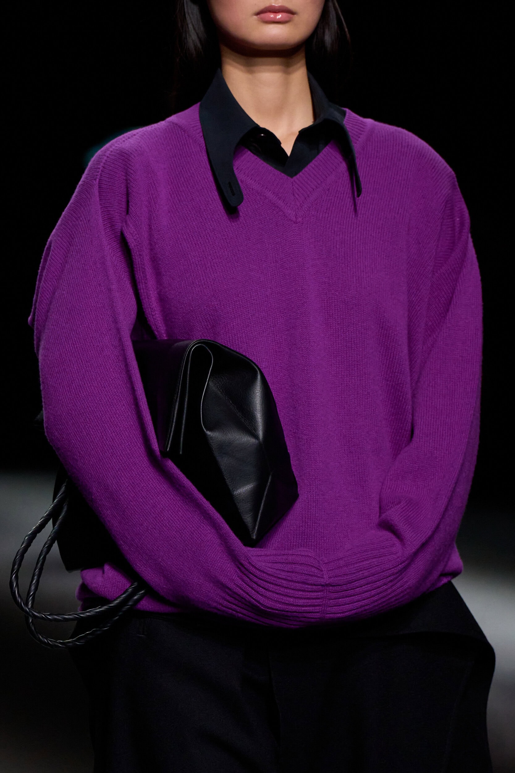 Issey Miyake Fall 2026 Fashion Show Details