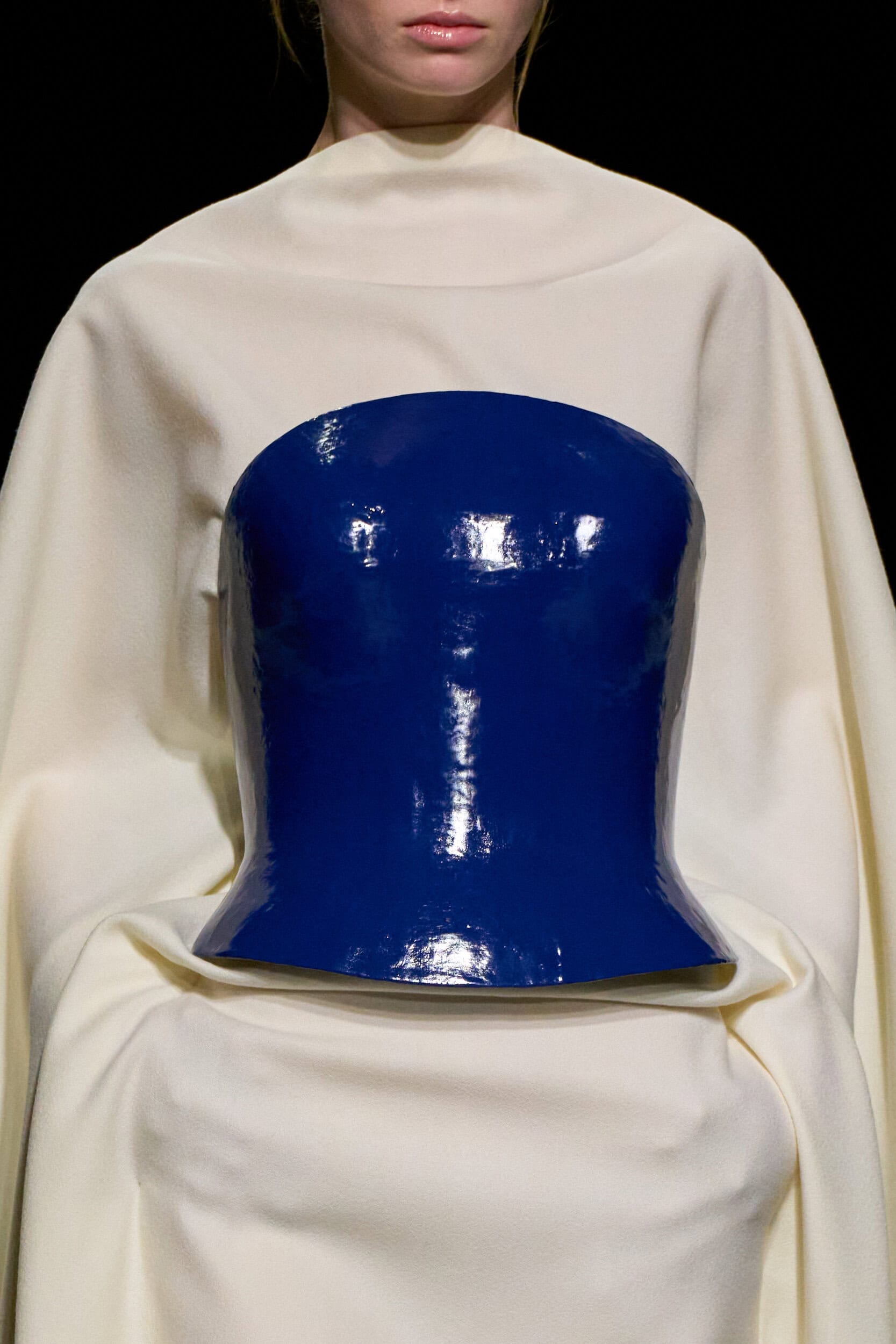 Issey Miyake Fall 2026 Fashion Show Details