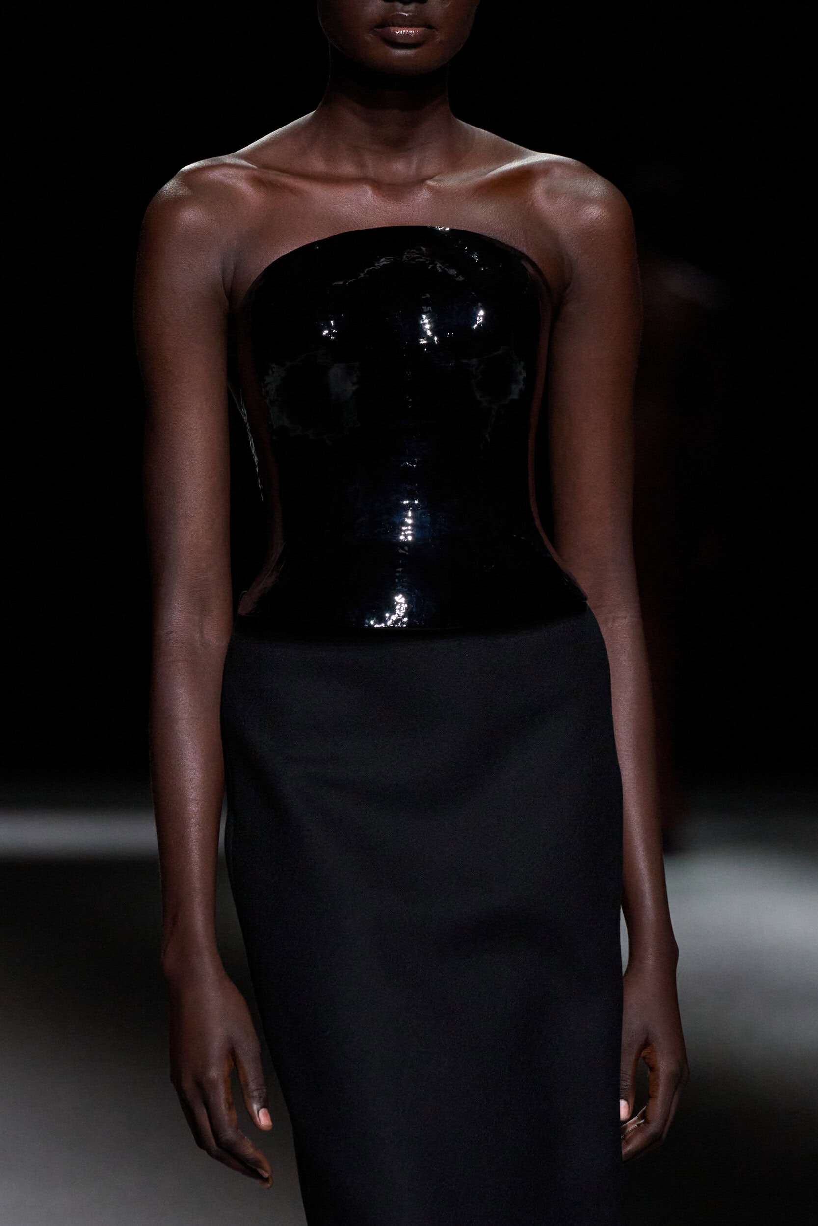 Issey Miyake Fall 2026 Fashion Show Details