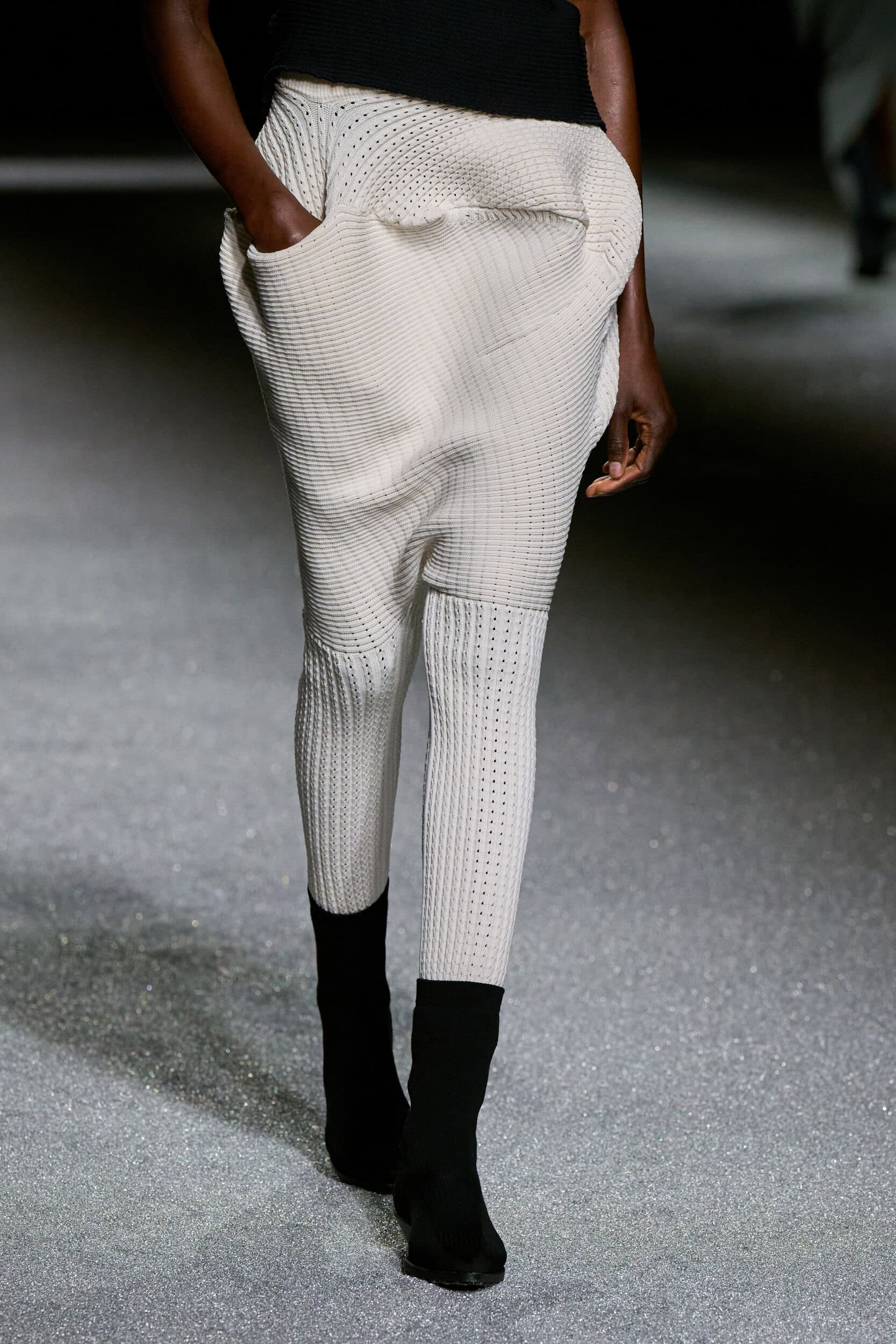 Issey Miyake Fall 2026 Fashion Show Details
