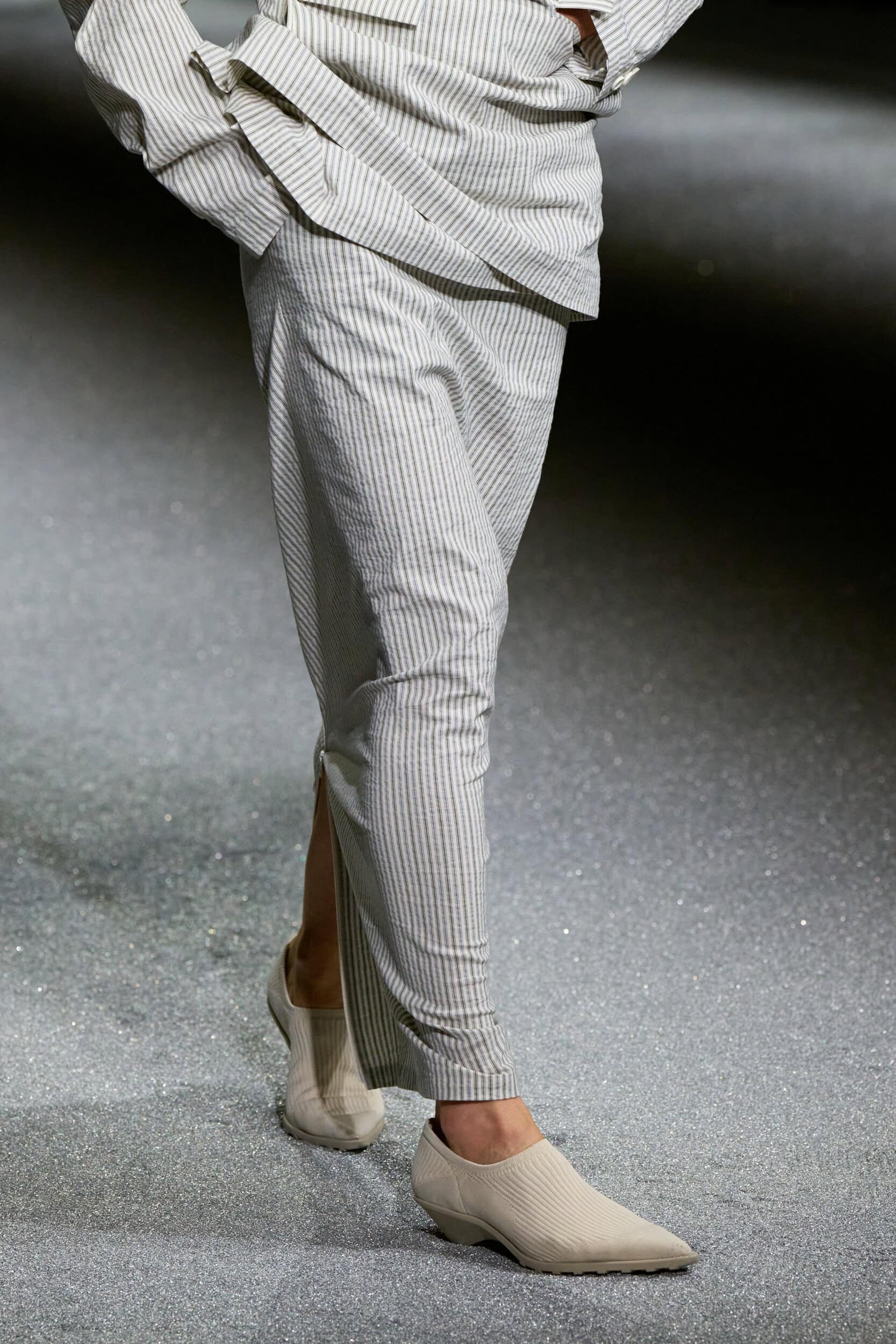 Issey Miyake Fall 2026 Fashion Show Details