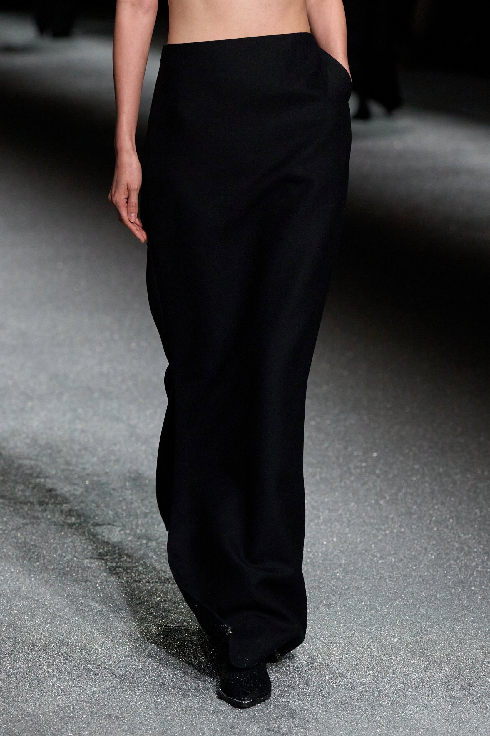 Issey Miyake Fall 2026 Fashion Show Details